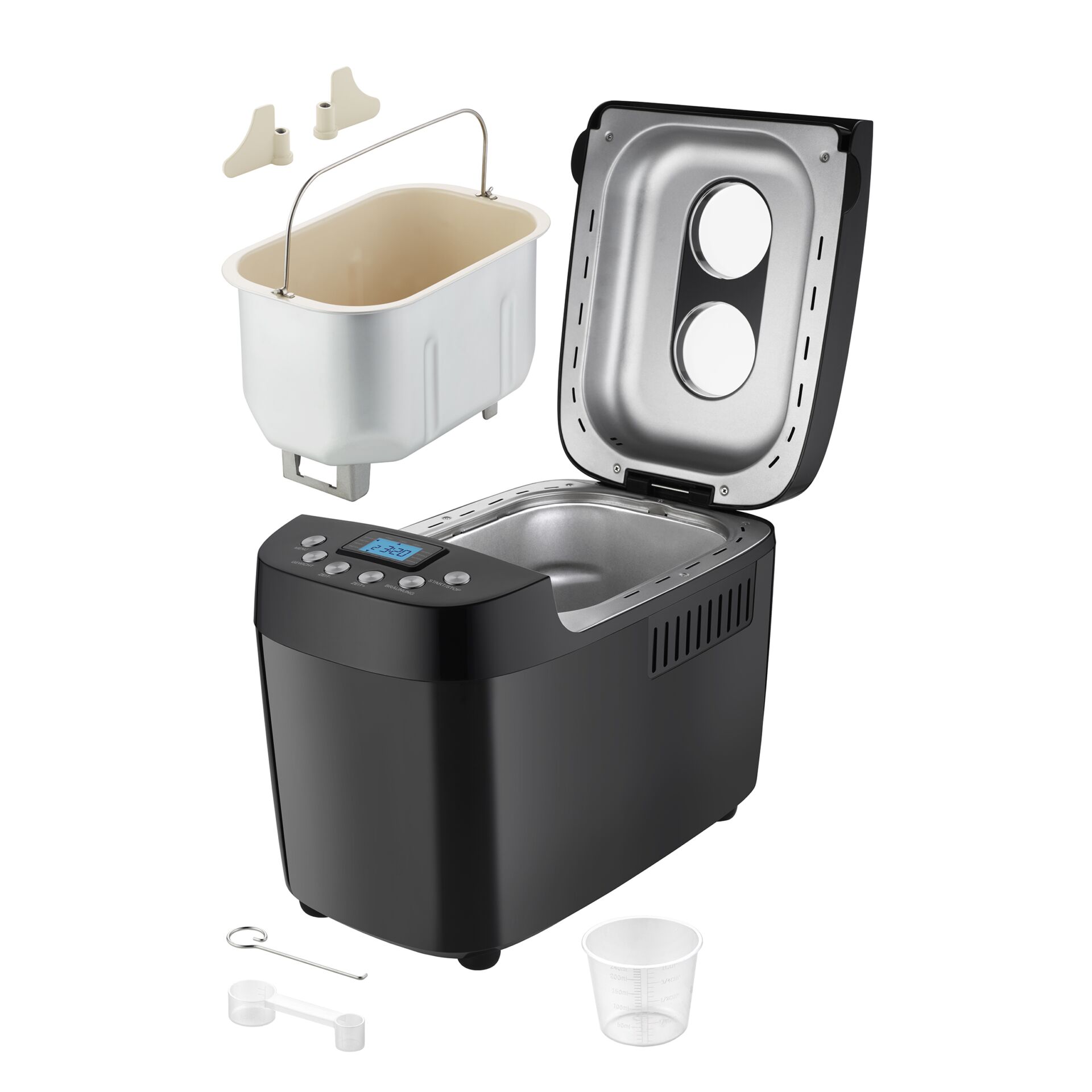 Gerät, Elektrisches Gerät