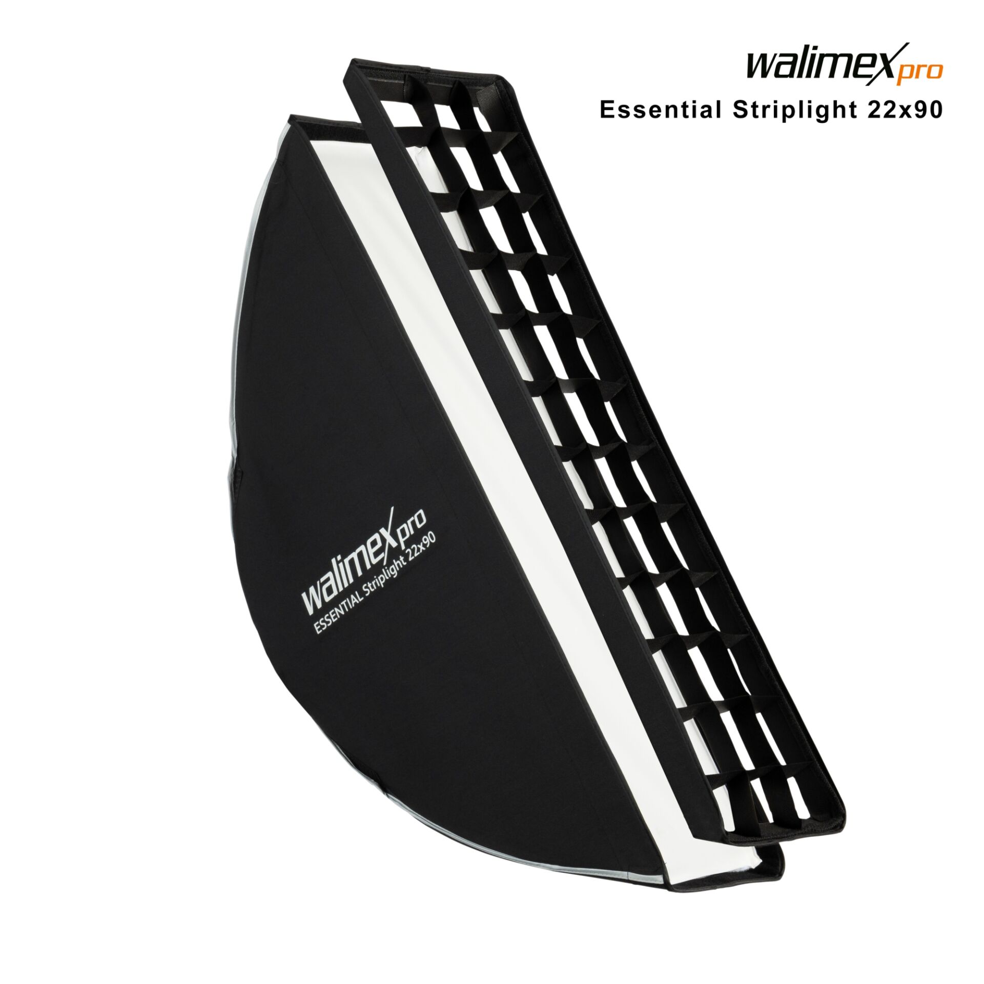 Walimex pro Softbox Essential  Striplight 22x90