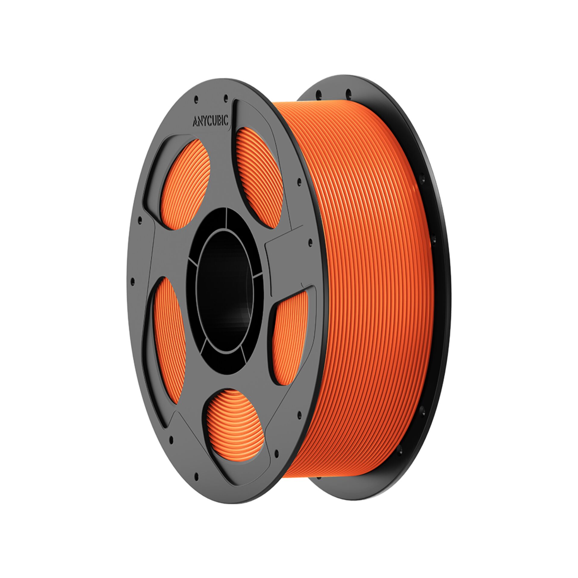Anycubic PLA Filament Orange