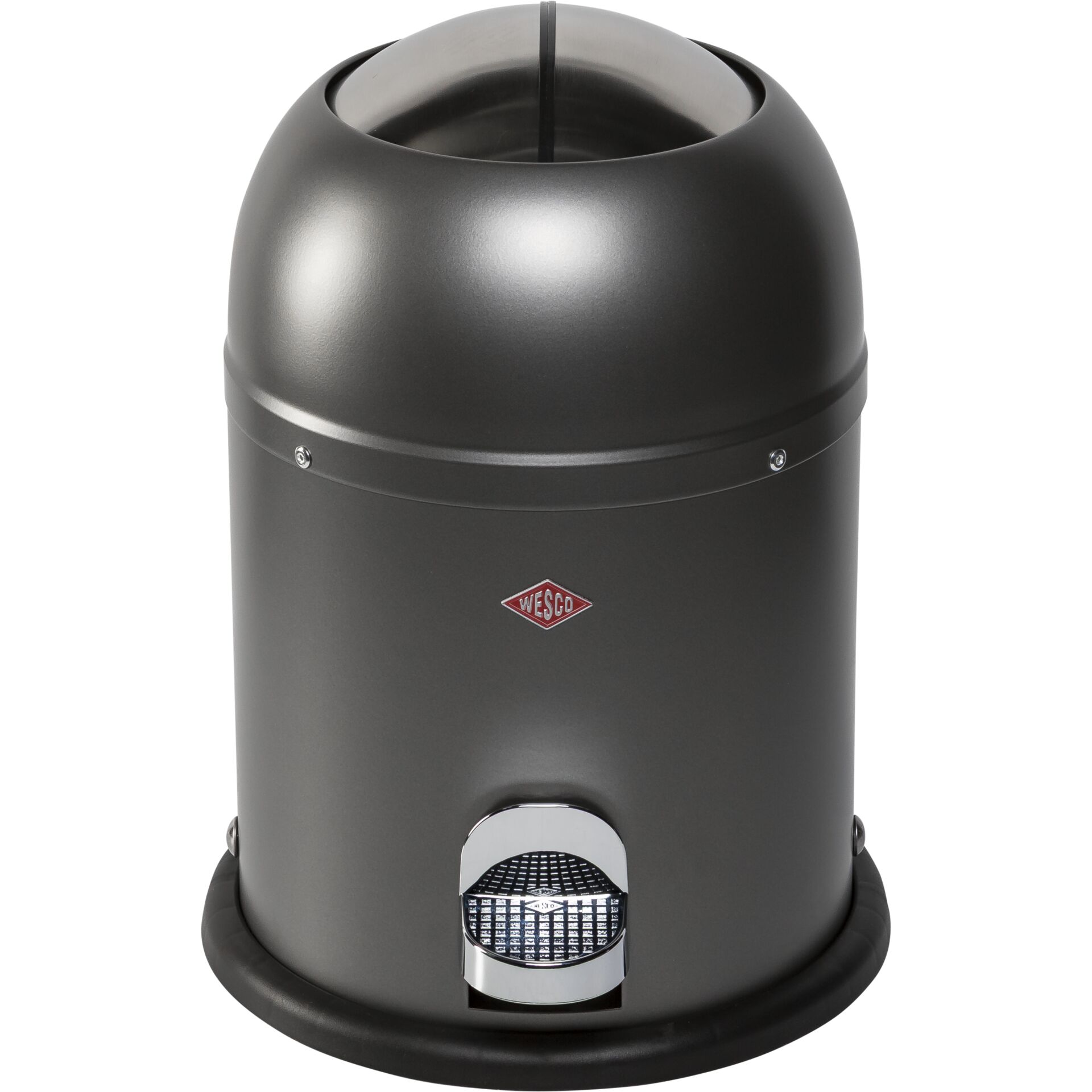 WESCO Mini Master 6 L  graphit matt