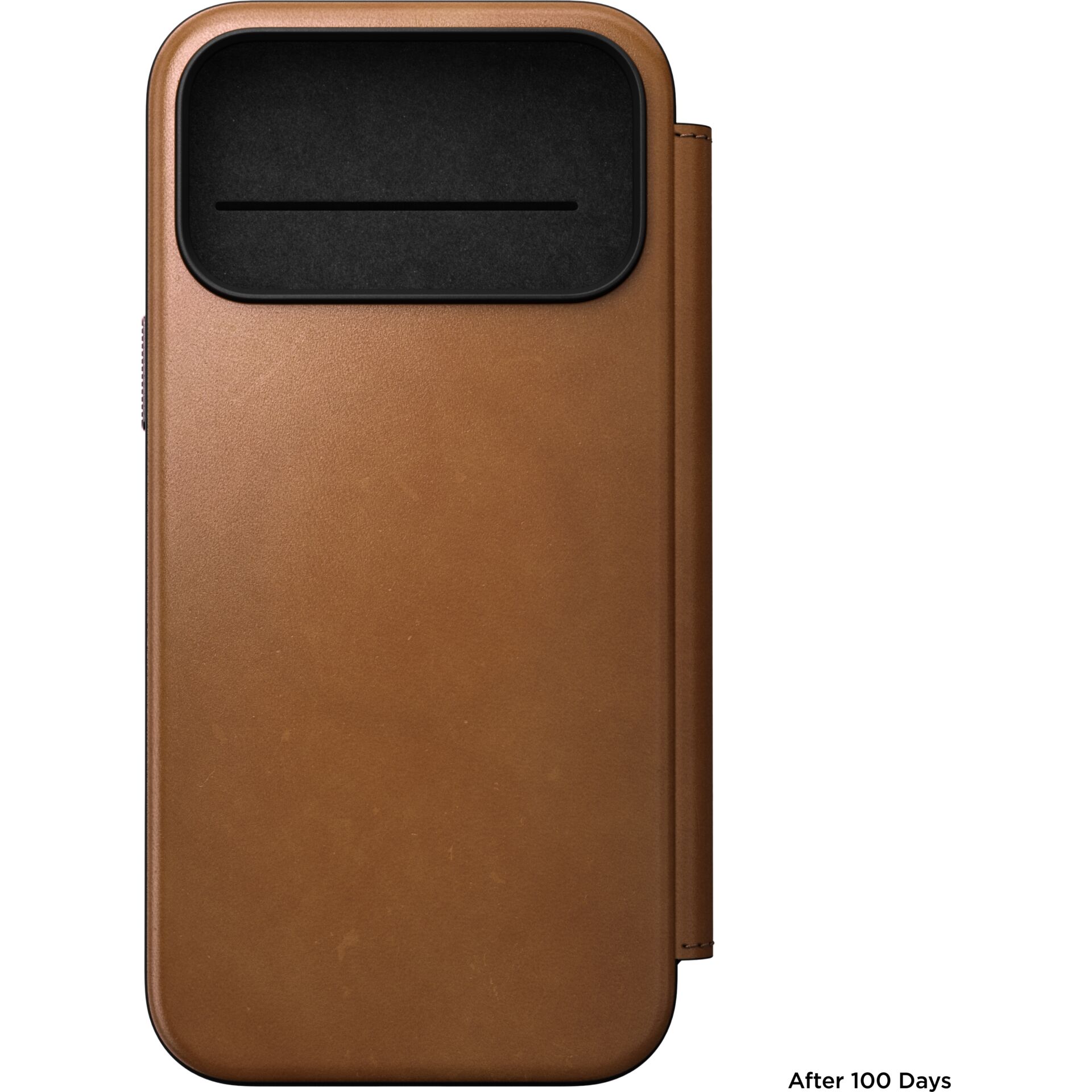 case, telefonhülle, braun, leder, portemonnaiefach