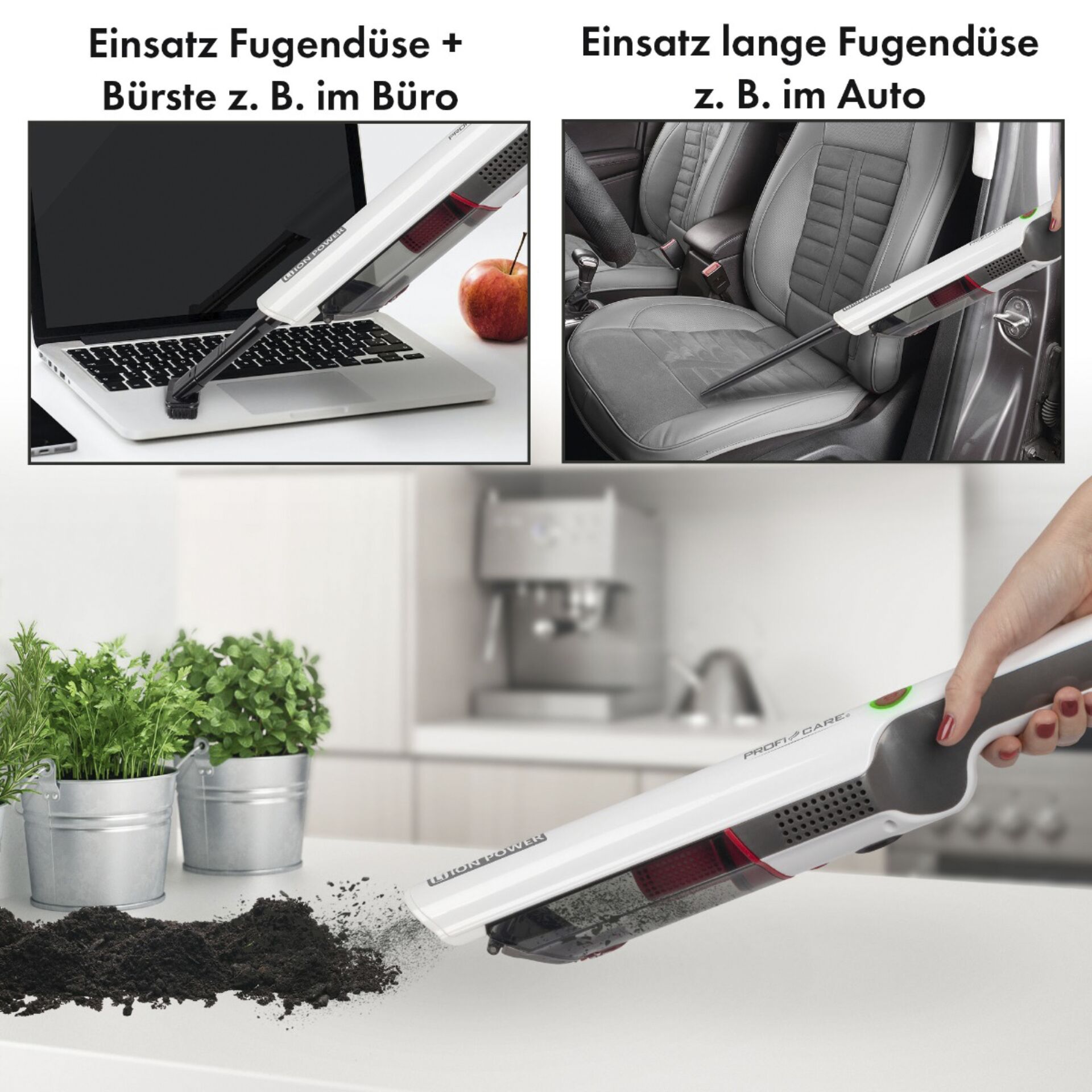 Computer, Elektronik, Laptop, PC, Pflanze