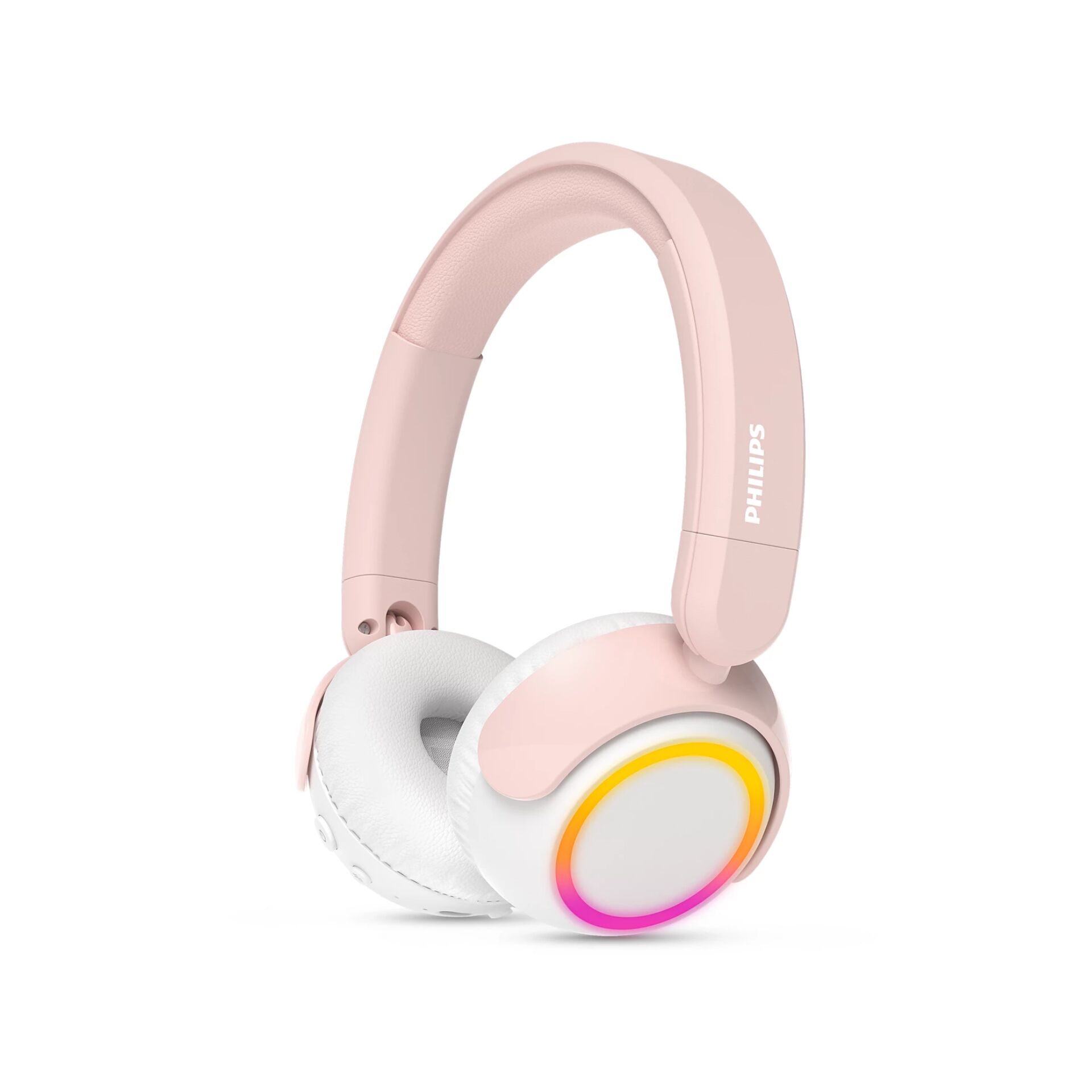 kopfhörer, rosa kopfhörer, over-ear, headphones, gummi?