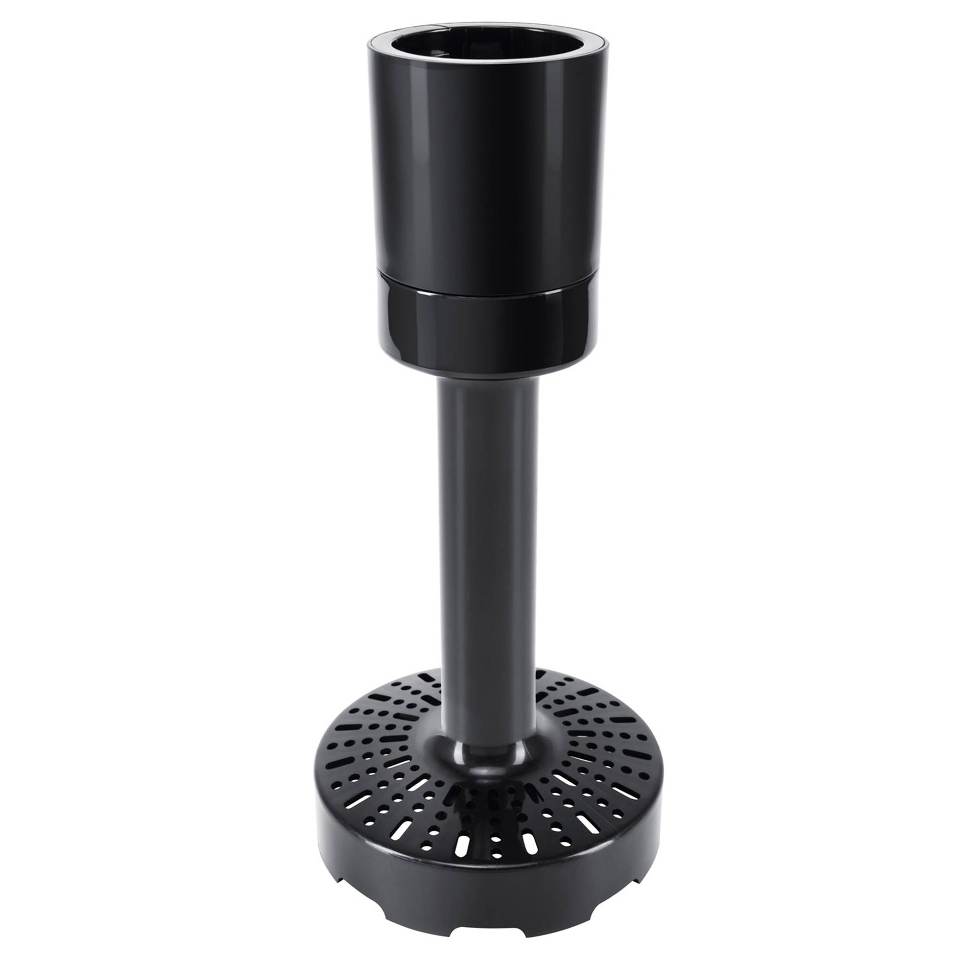 Elektrisches Gerät, Mikrophon, Rauchrohr