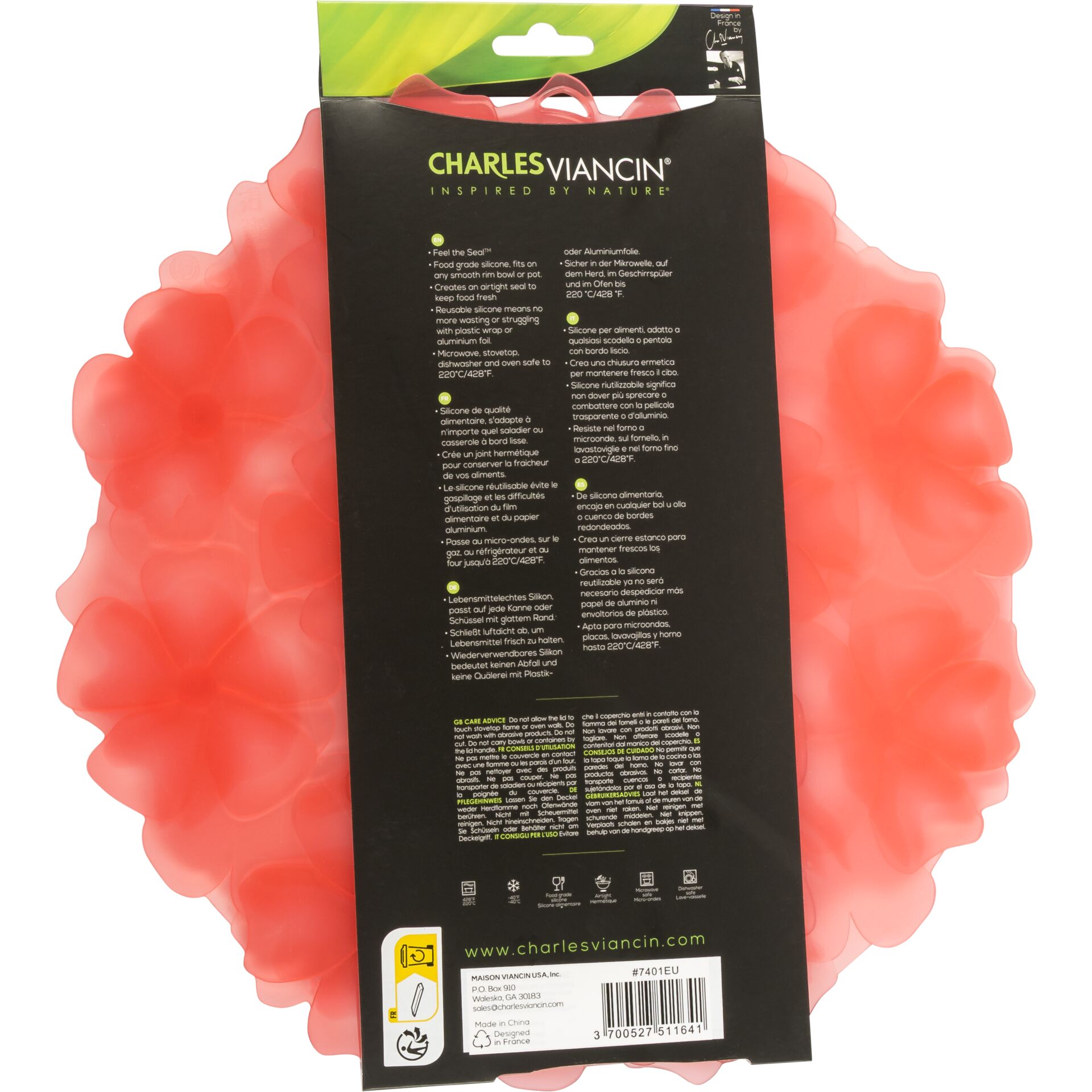 Werbung, Luftballon, Plakat