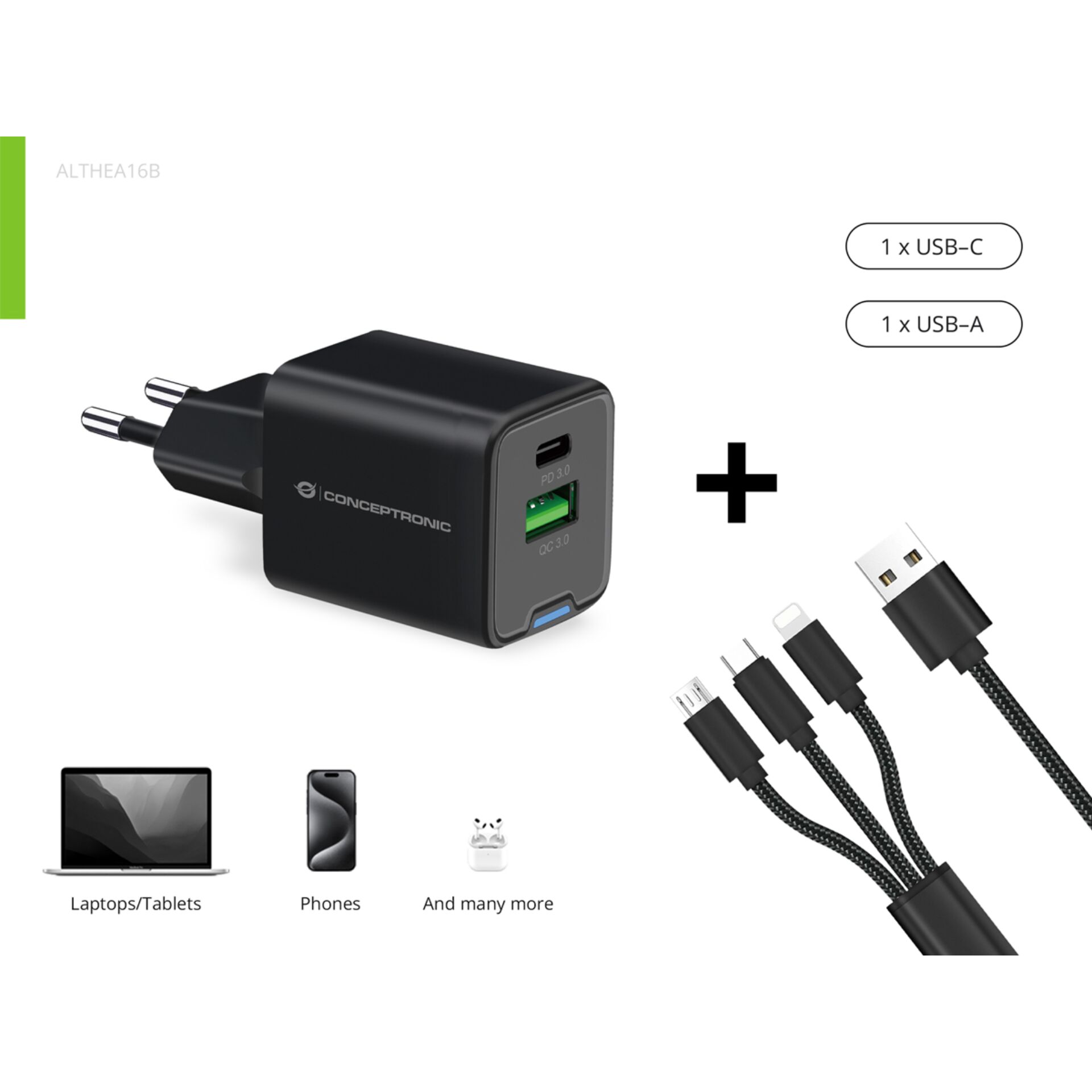 Adapter, Elektronik, Stecker