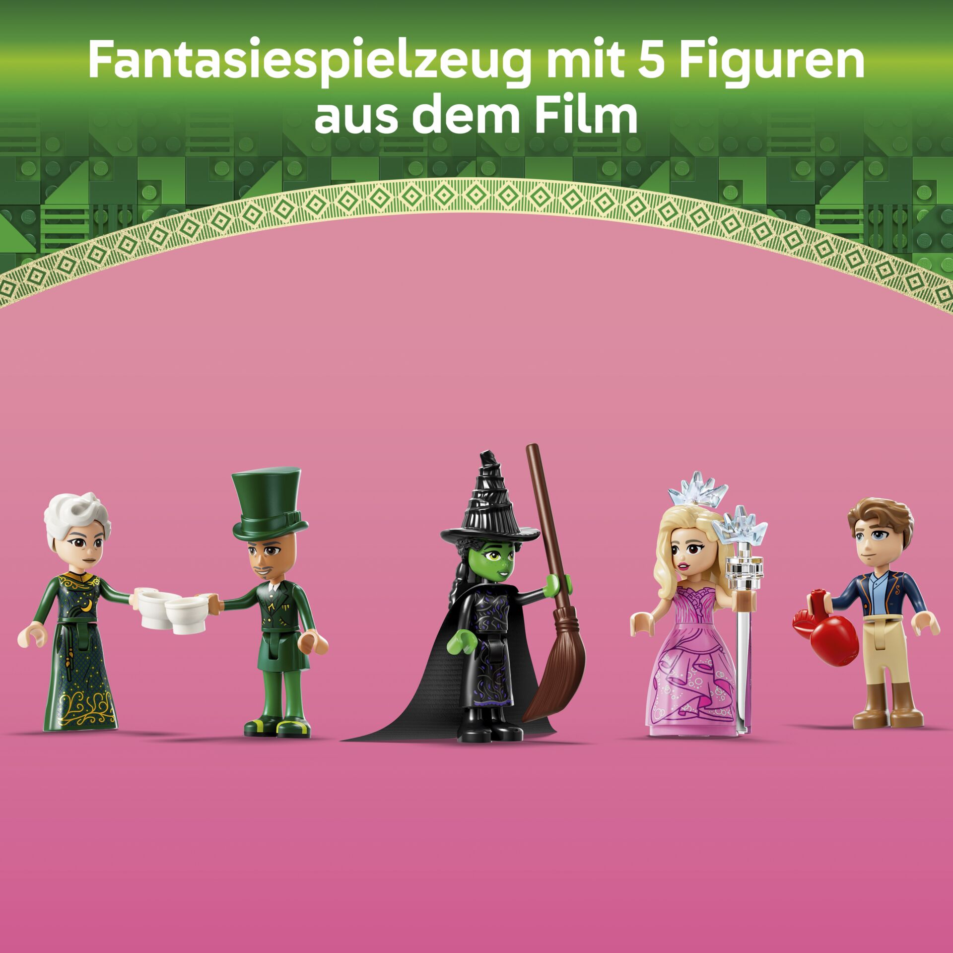 Figur, Person, Spielzeug, Werbung