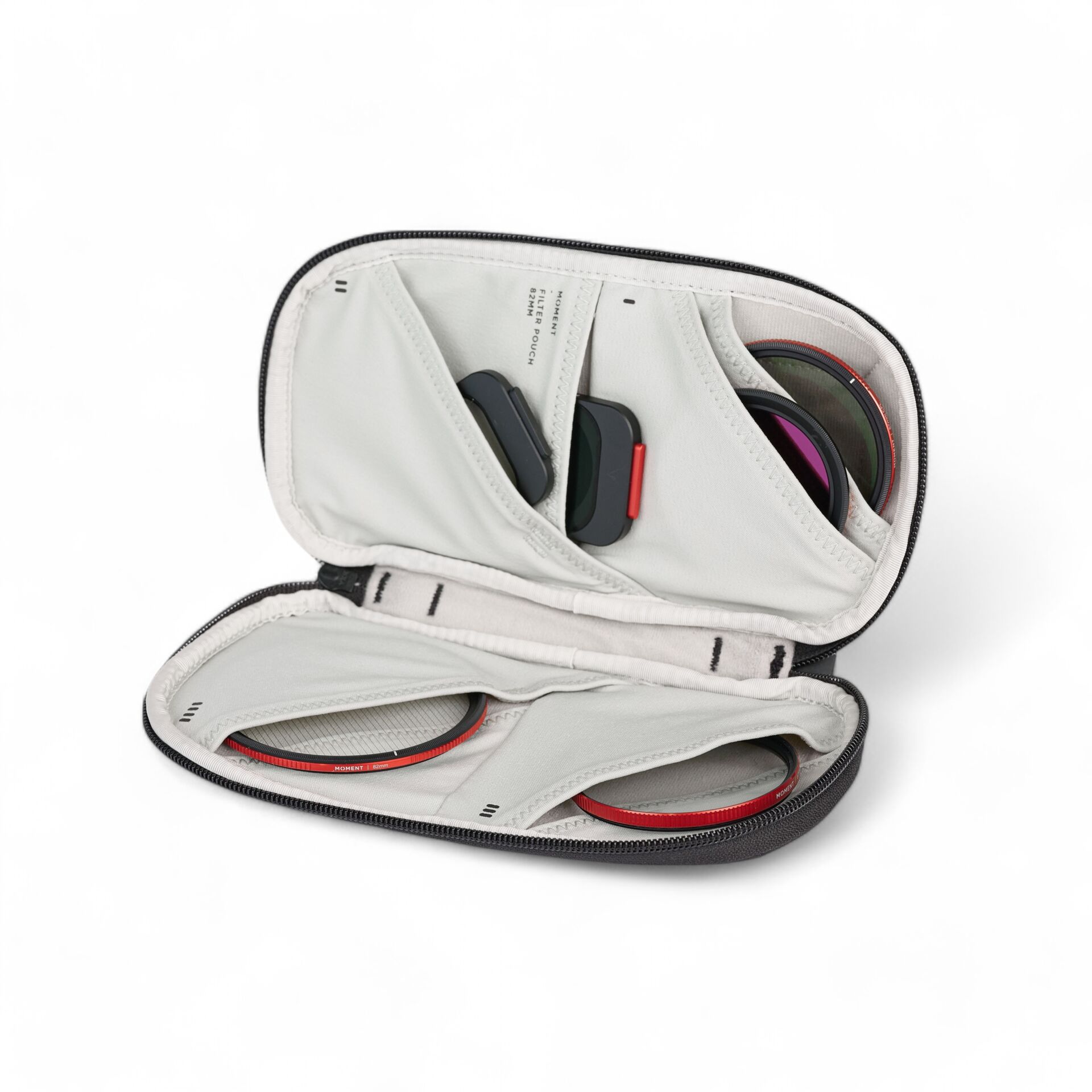 Zubehor, Erste Hilfe