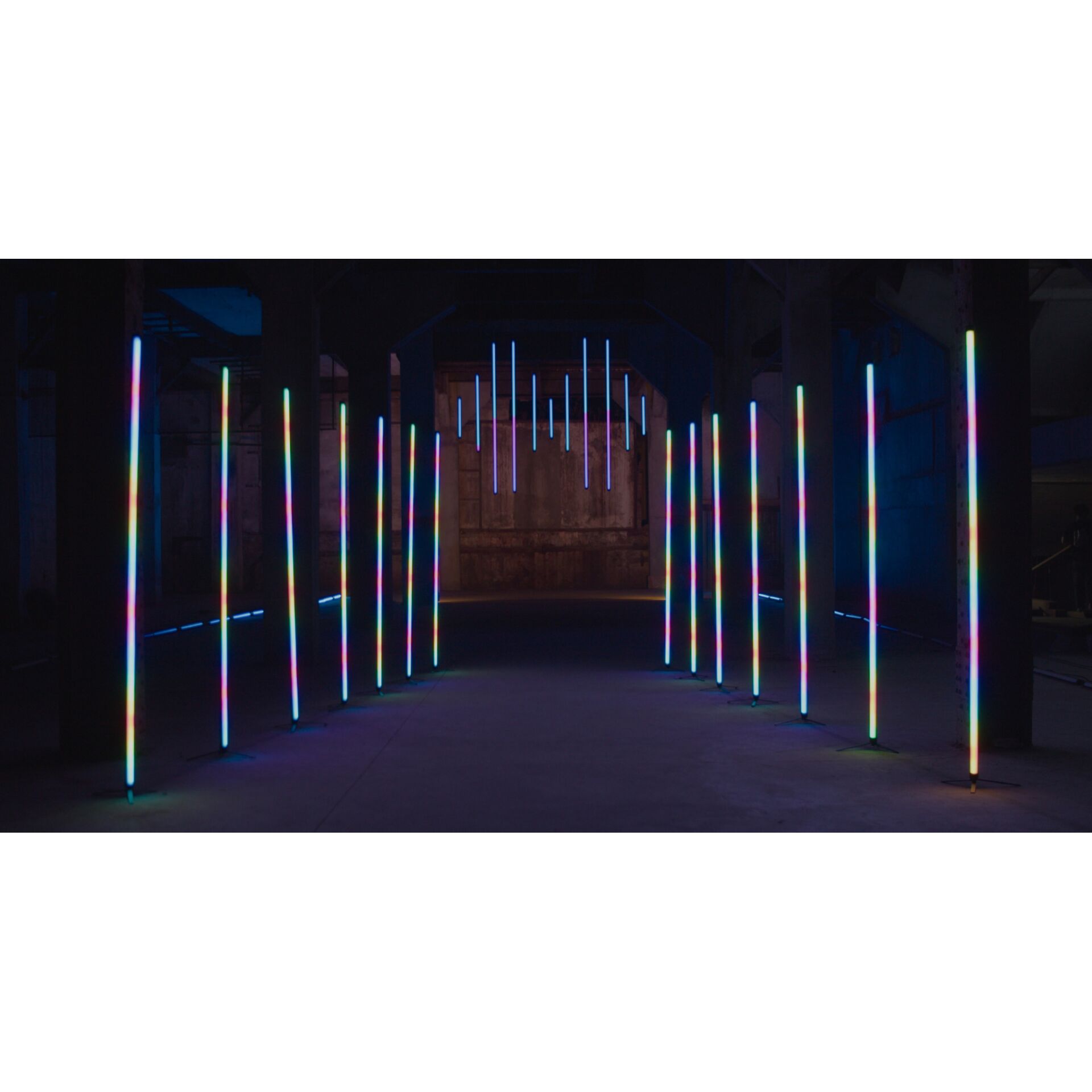 Licht, Architektur, Gebäude, Neon