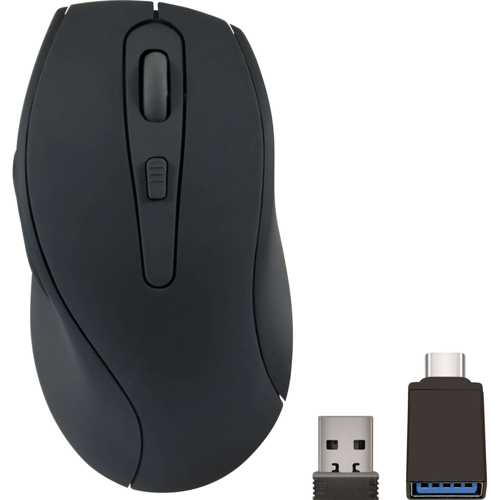 Speedlink AXON Silent  Antibacterial Mouse Wireless