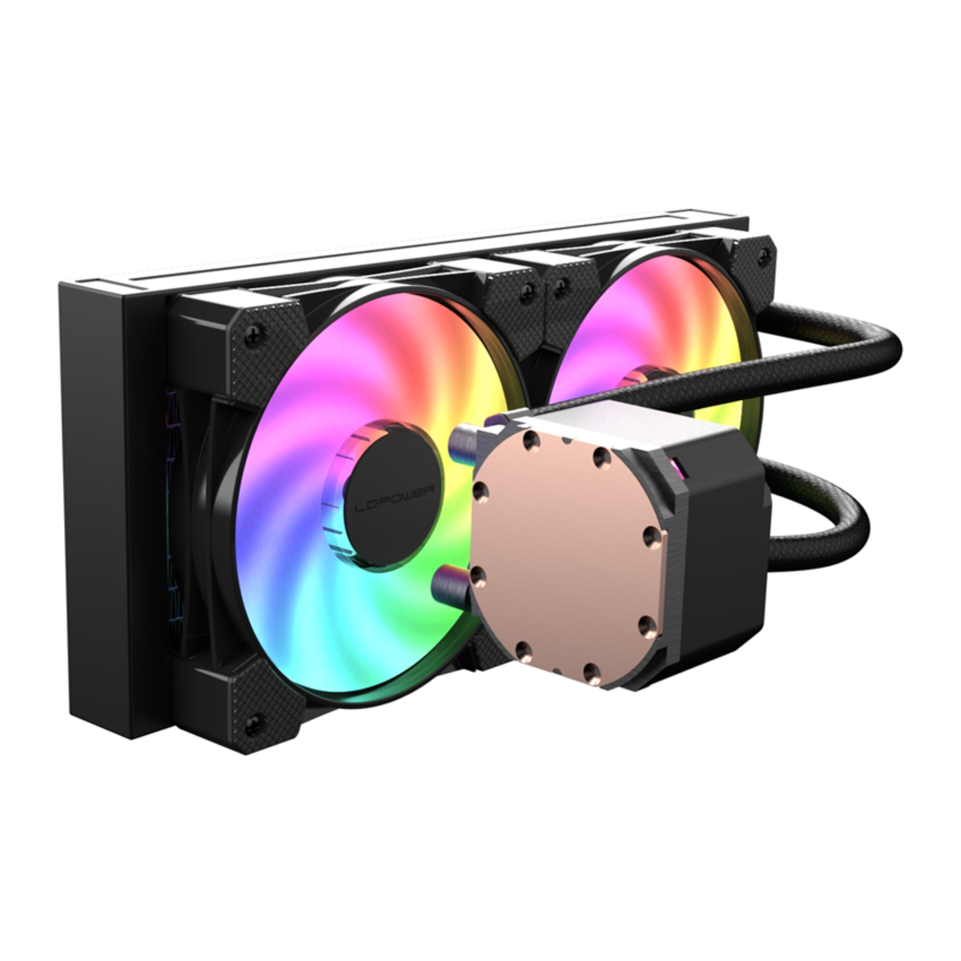 CD-Spieler, Elektronik