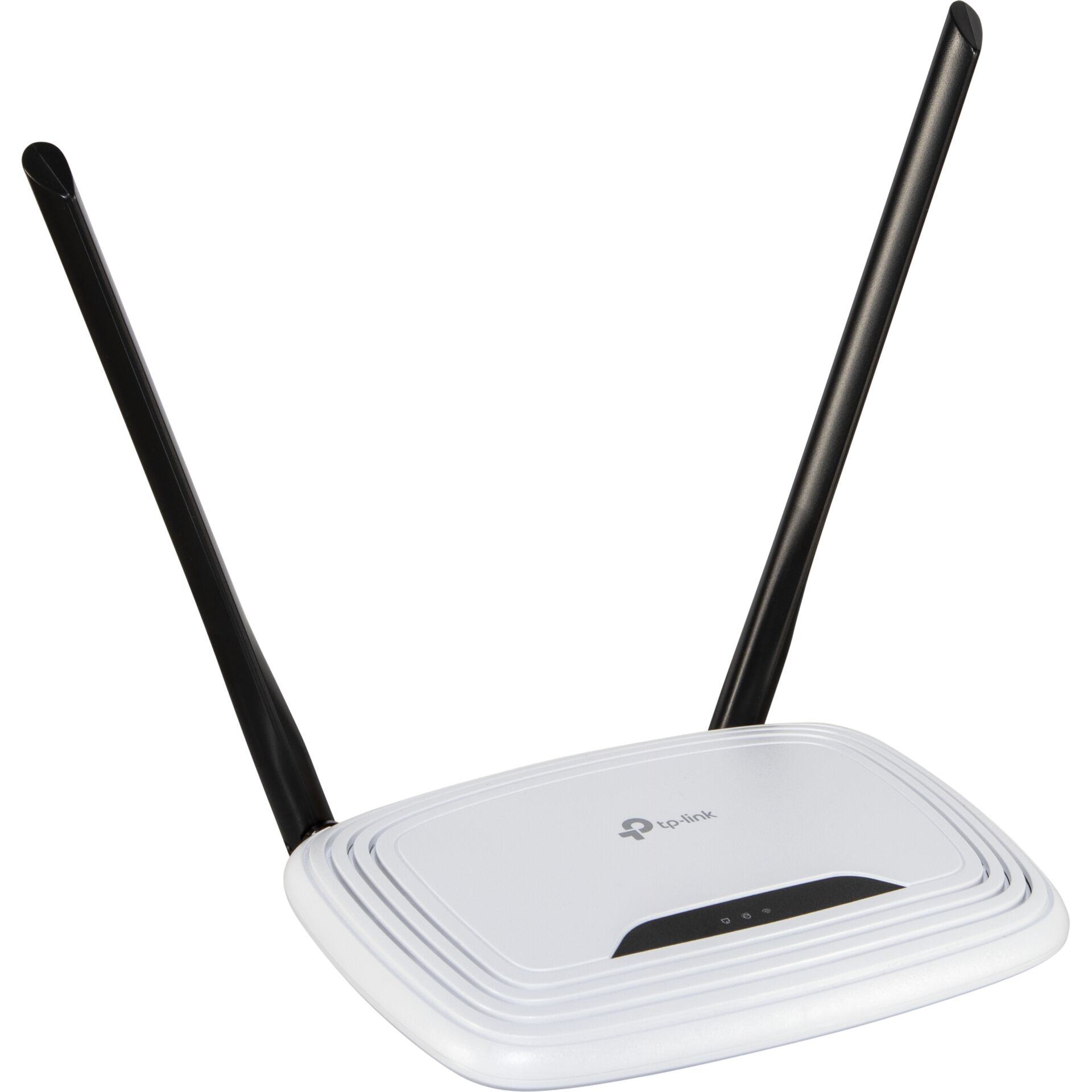 WLAN-Router, Dualband, Antennen, Weiß, TP-Link
