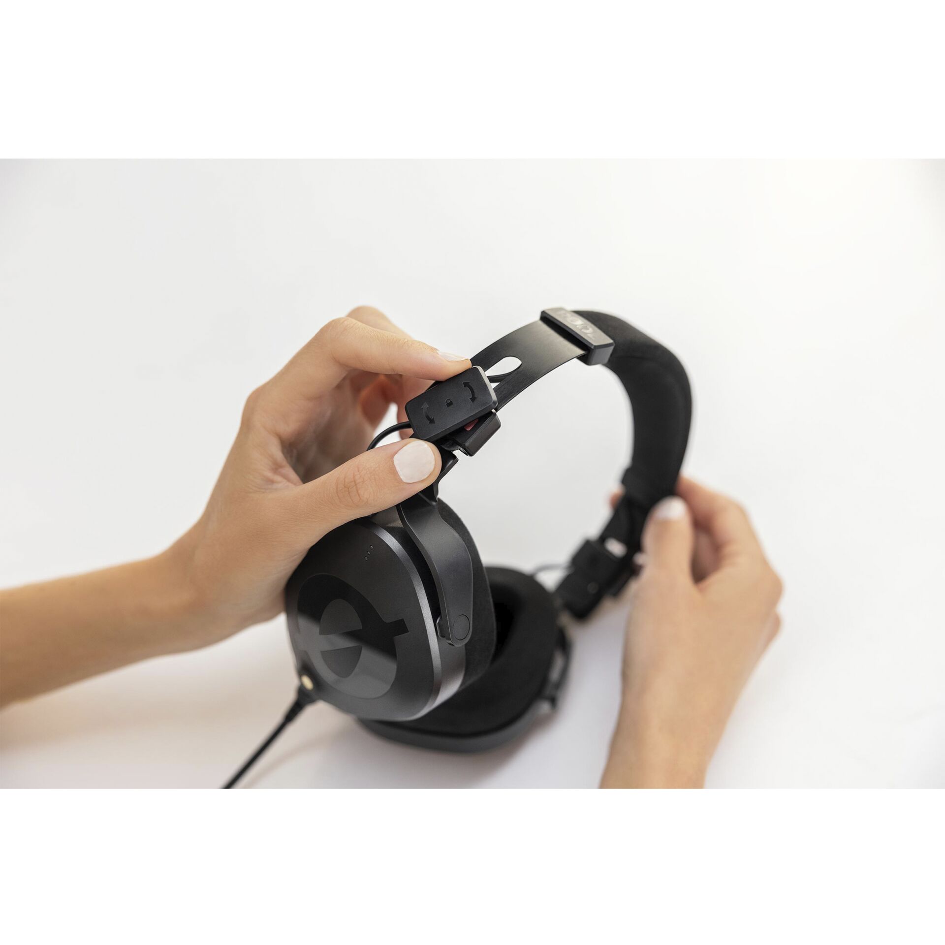 Elektronik, Kopfhörer