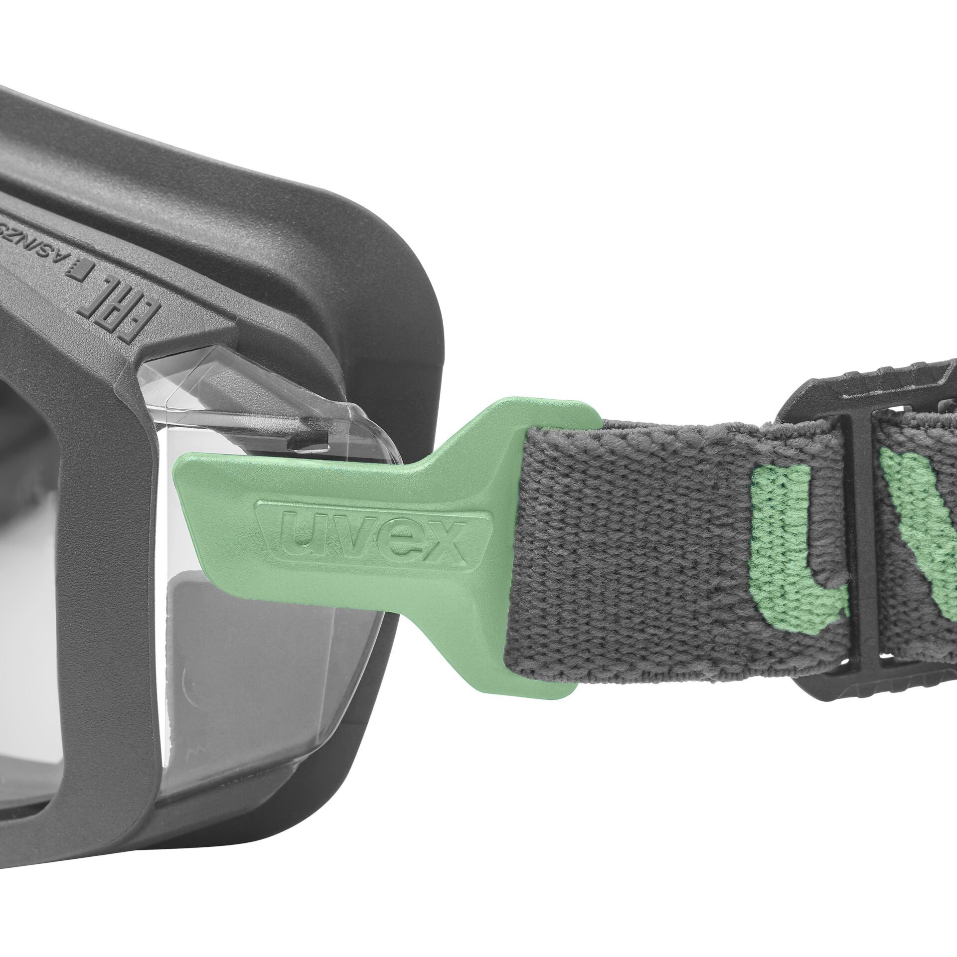 Zubehor, Brillen, Riemen, Gürtel