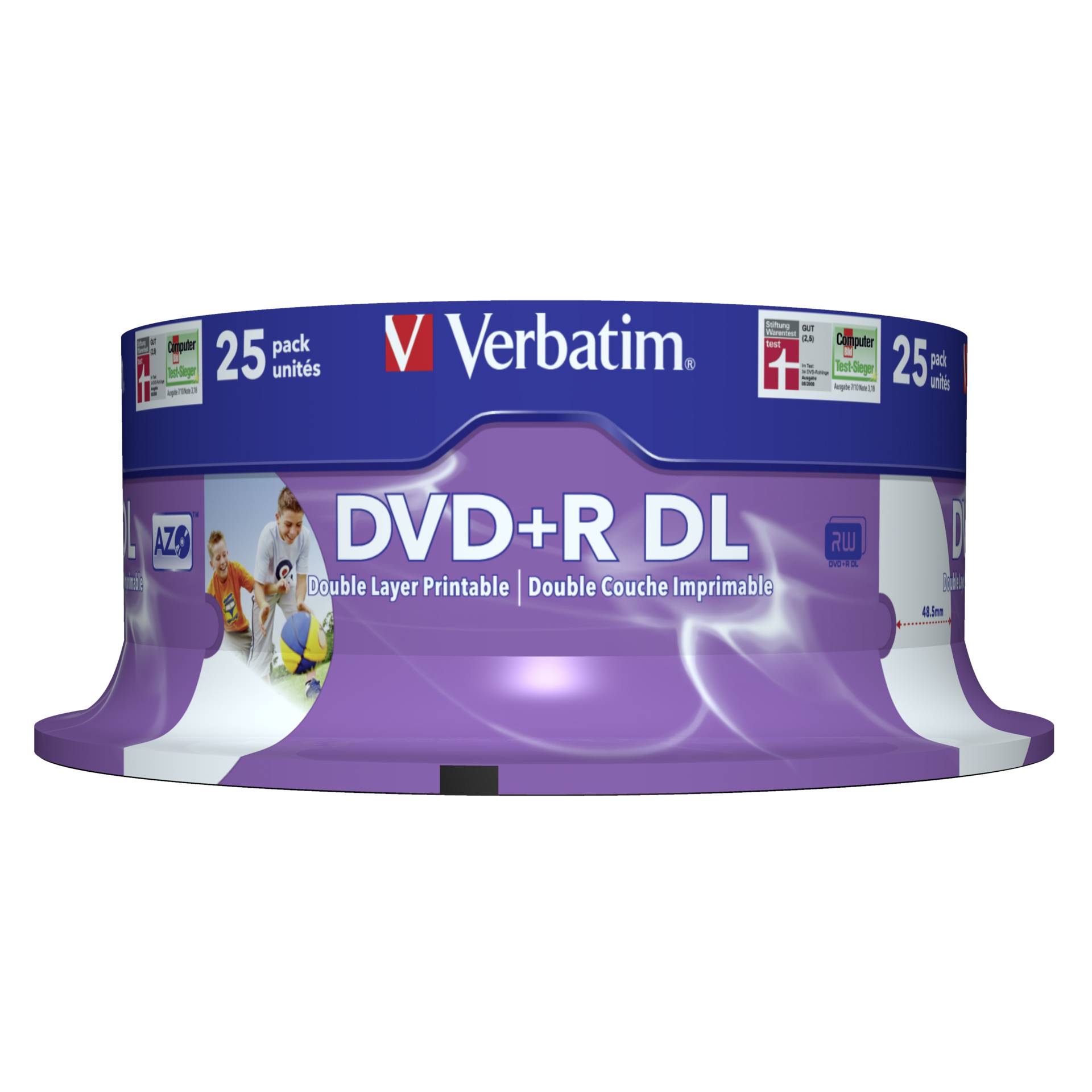 Disk, Dvd