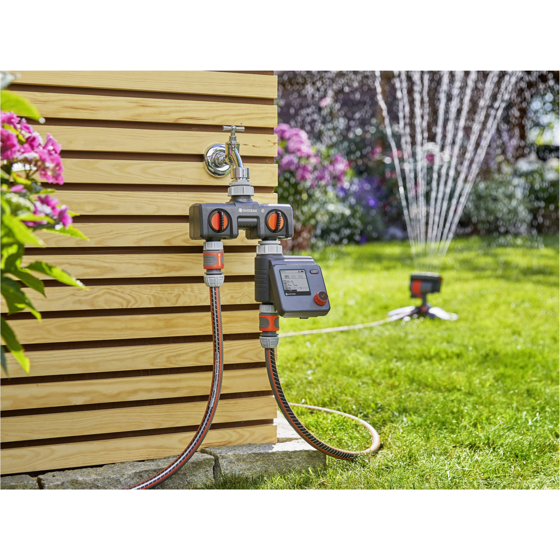 Drinnen, Innenarchitektur, Gras, Wasser, Maschine