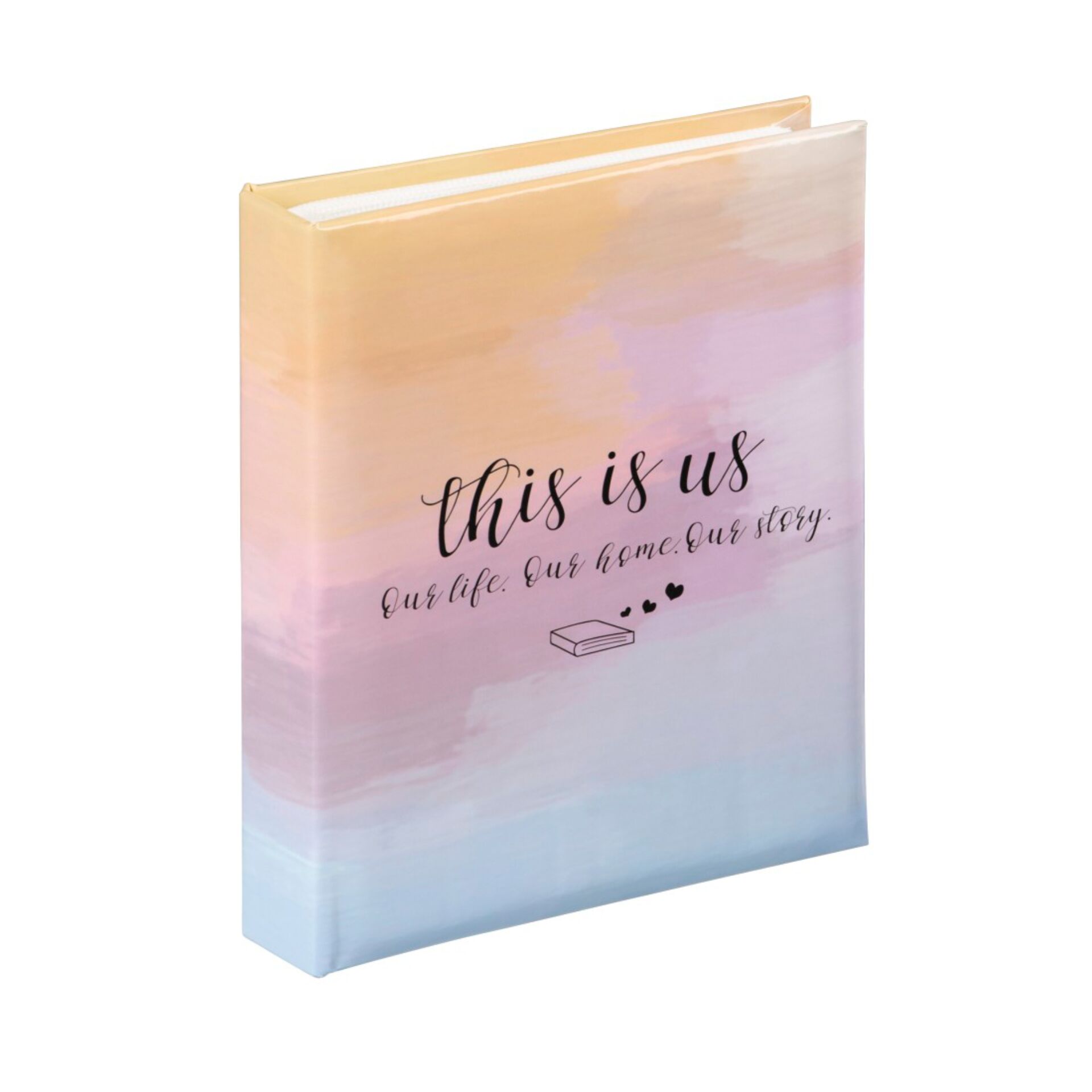 Buch, Veröffentlichung, Kiste