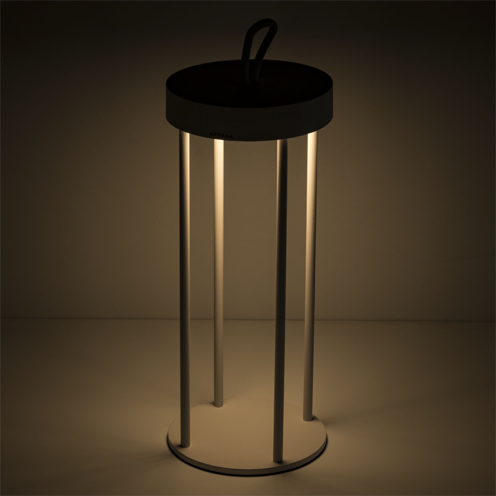 Lampe, Lampenschirm, Beleuchtung