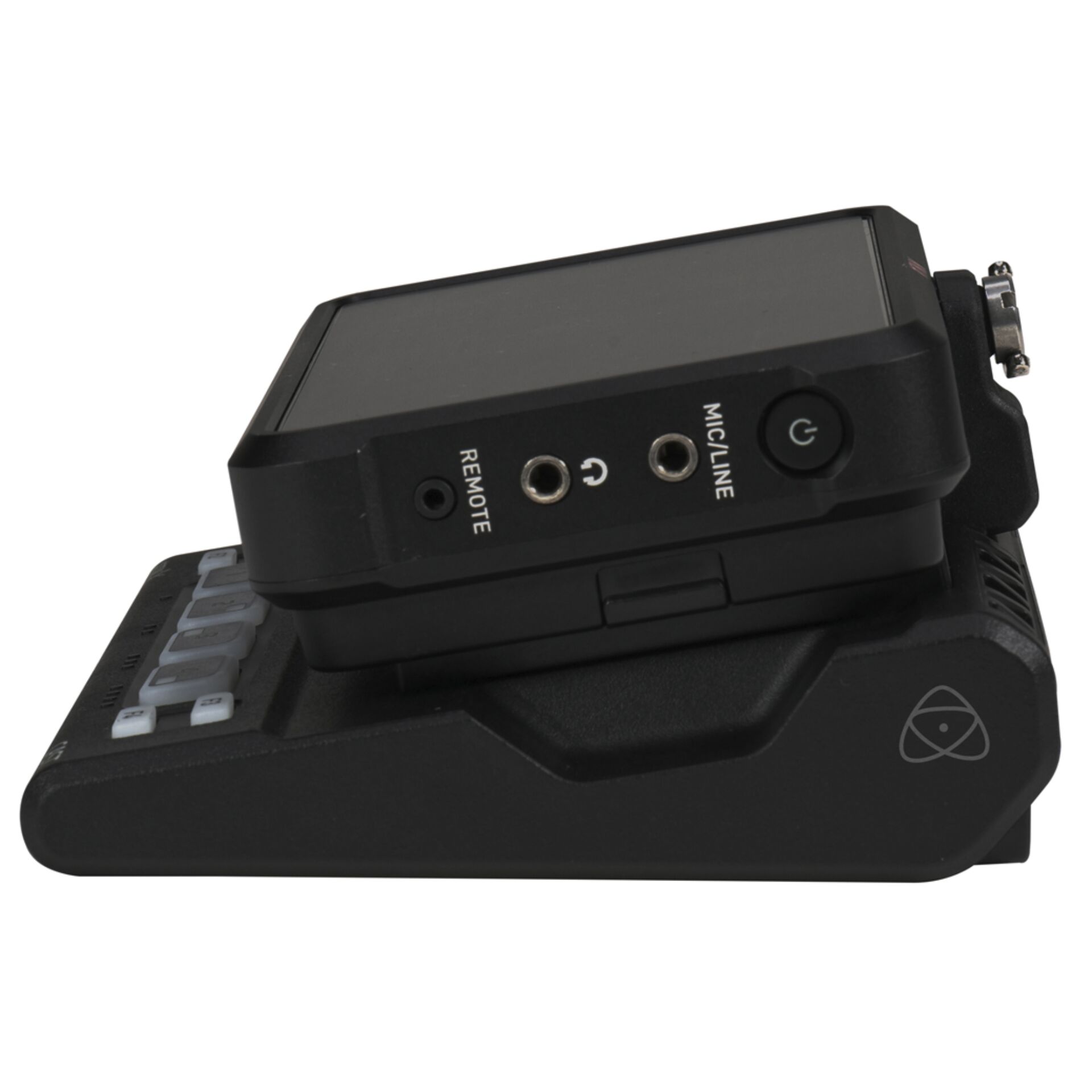 Kamera, Elektronik, Pedal