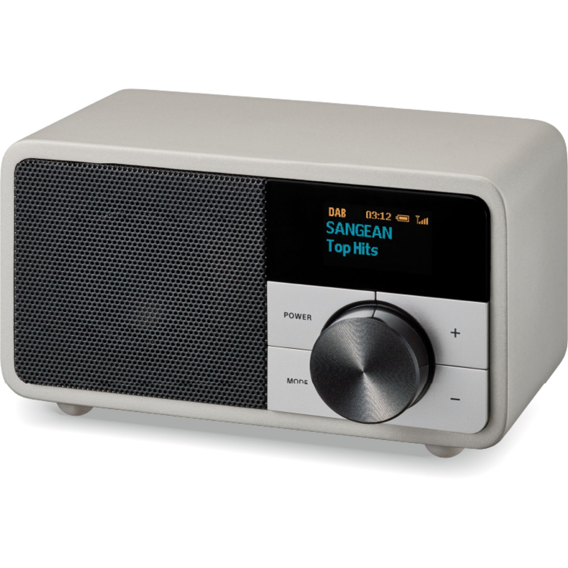 Elektronik, Sprecher, Radio