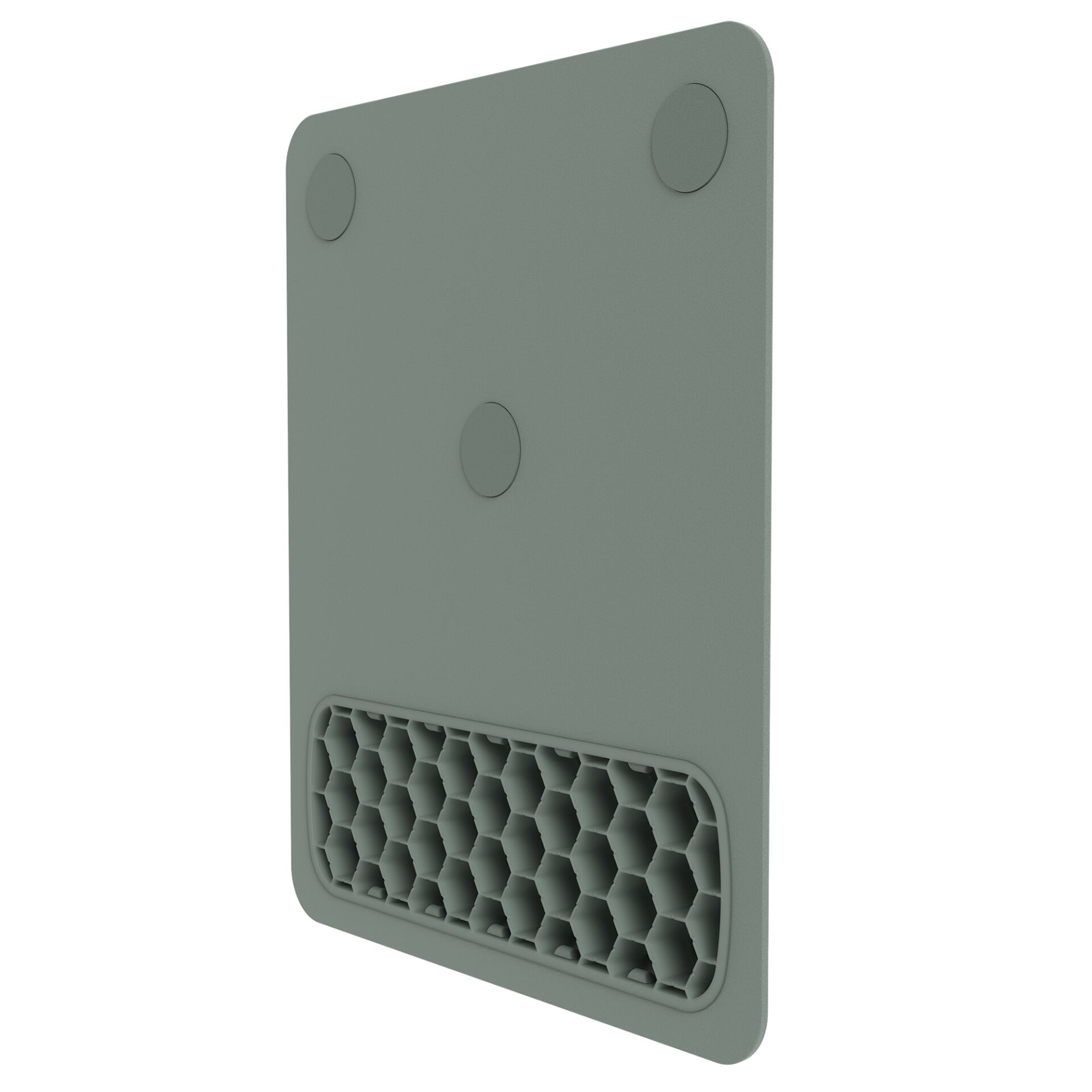 Elektronik, Sprecher