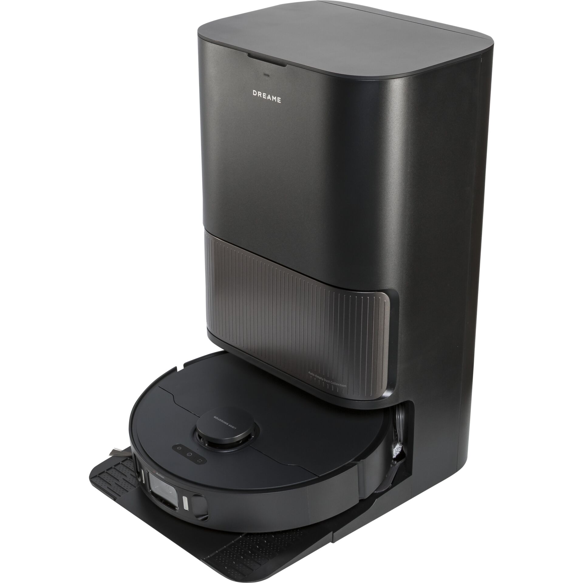 Dreame L40 Ultra AE  schwarz
