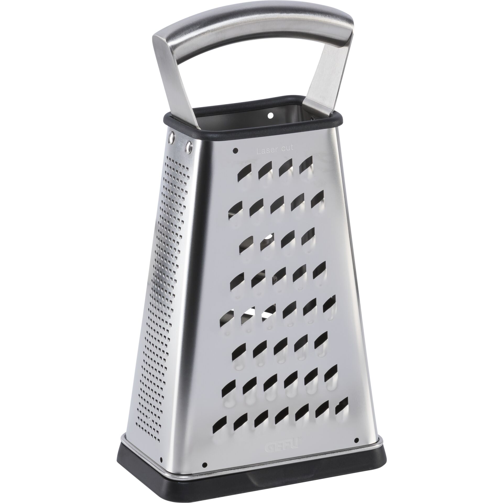 Utensil für die Küche, Reibe