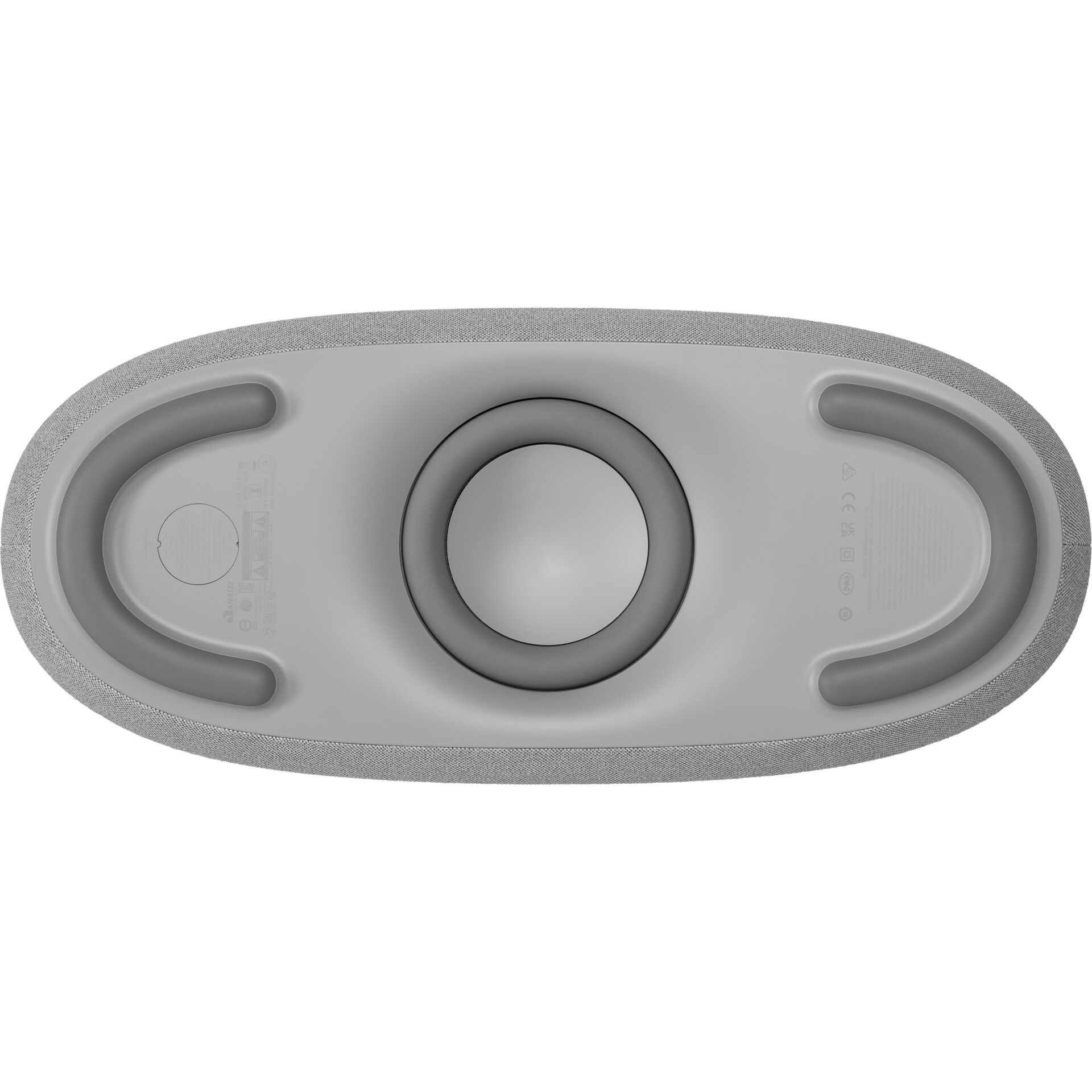 Elektronik, Sprecher