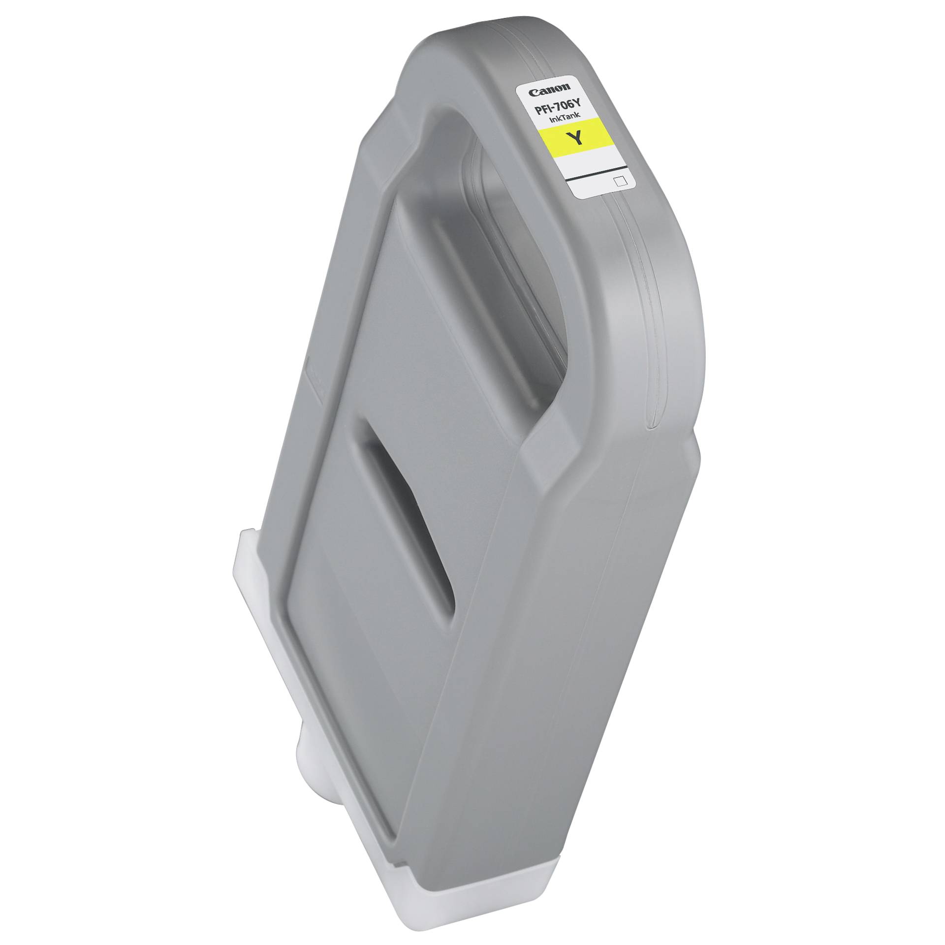 Canon PFI-706 Y Tinte gelb