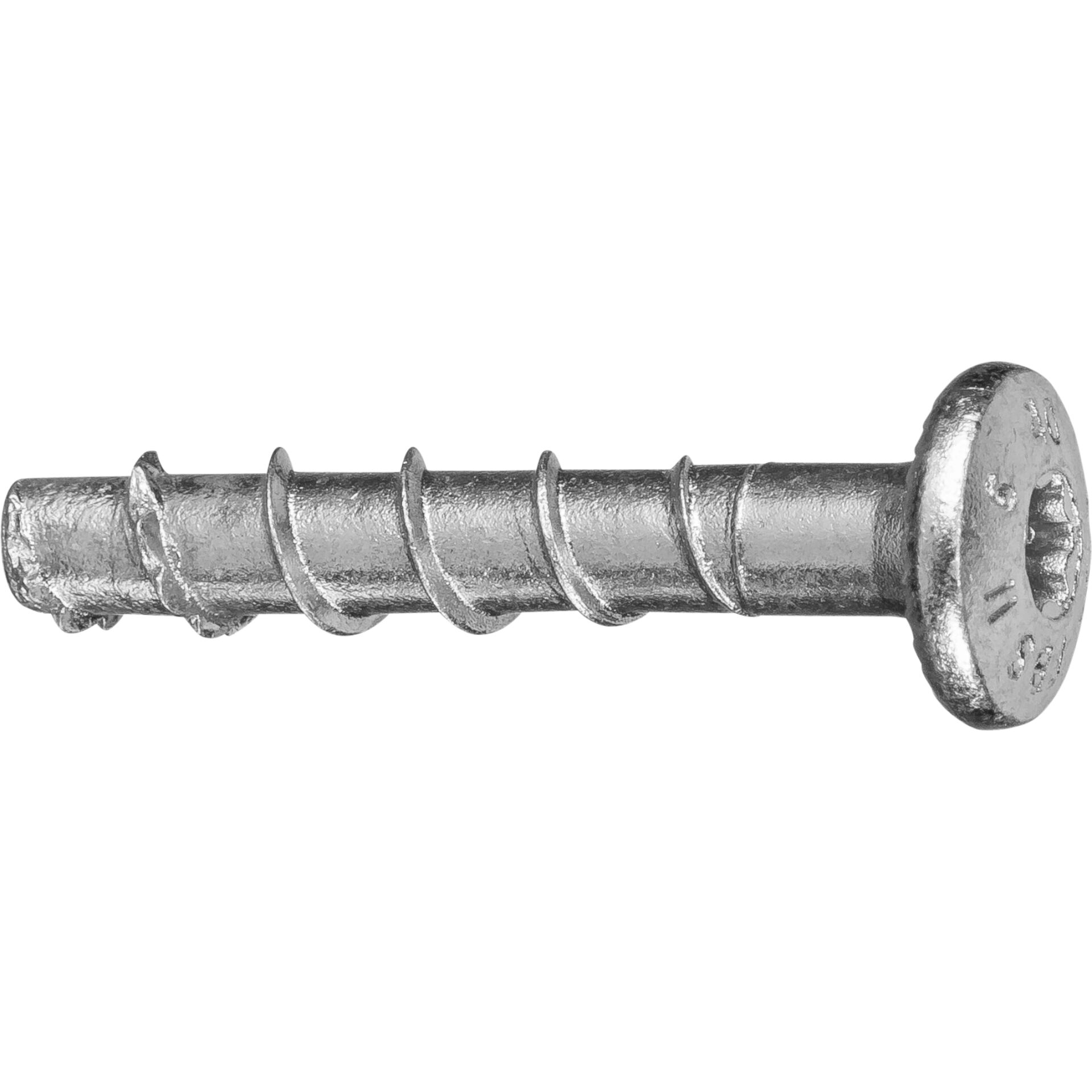 Maschine, Schraube, Rauchrohr