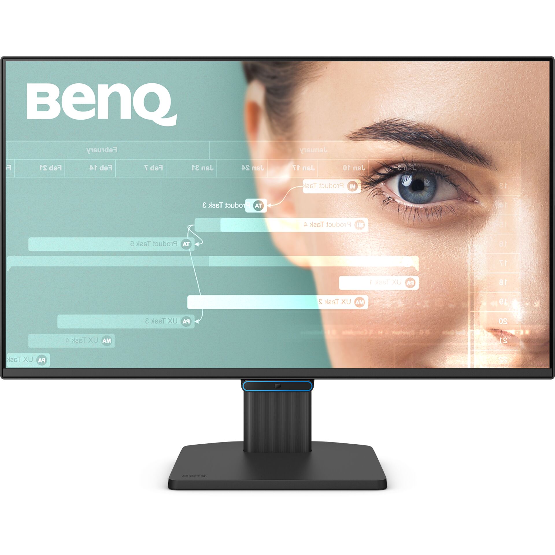 BenQ GW2490C