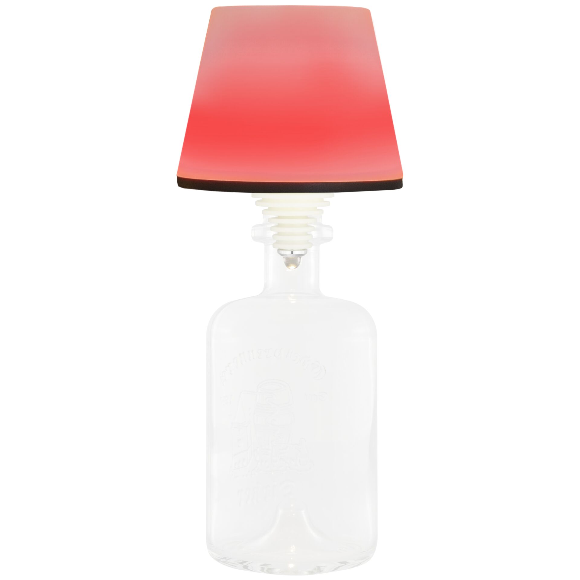 Lampe, Tischlampe, Lampenschirm