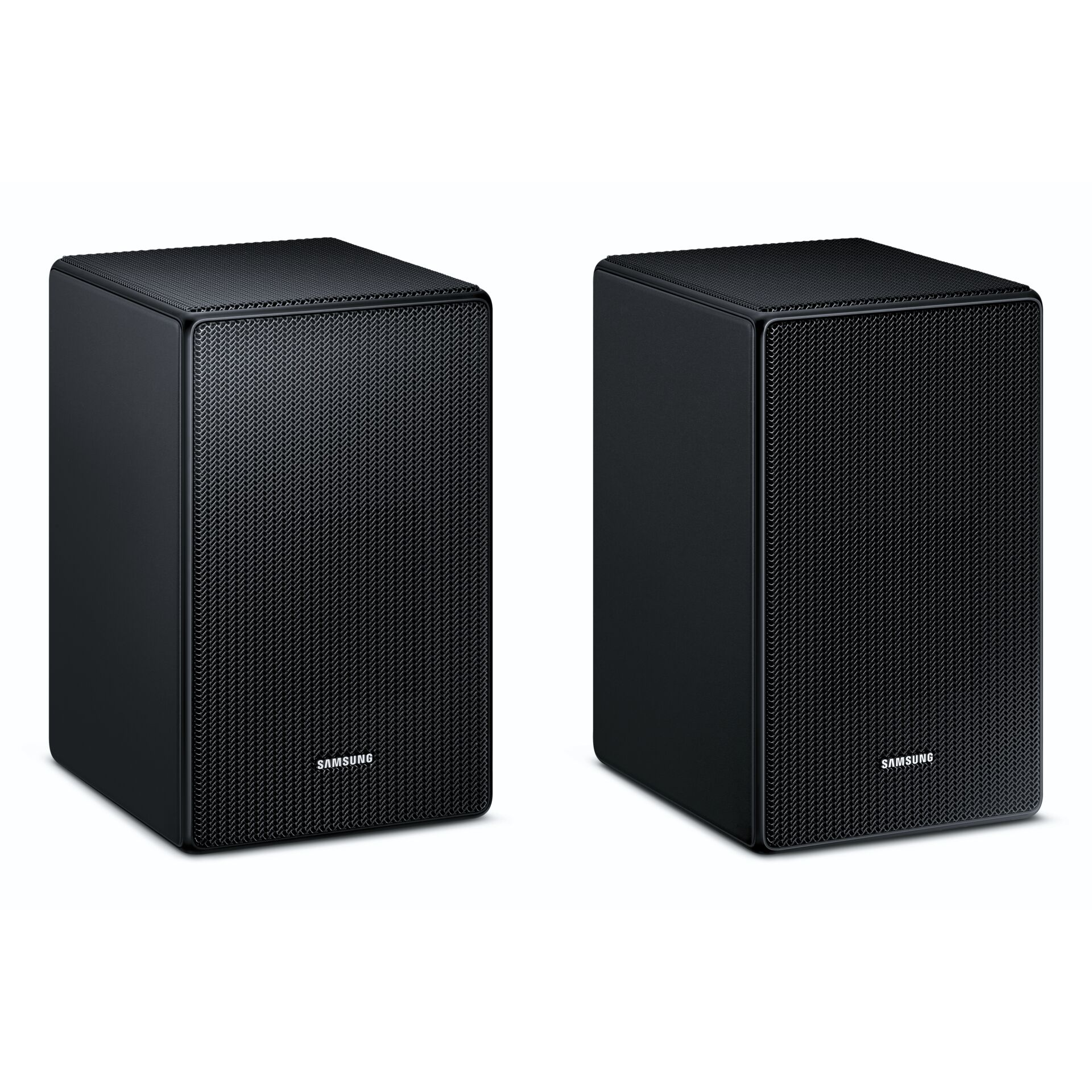 Samsung SWA-9500S/EN Elektronik, Sprecher