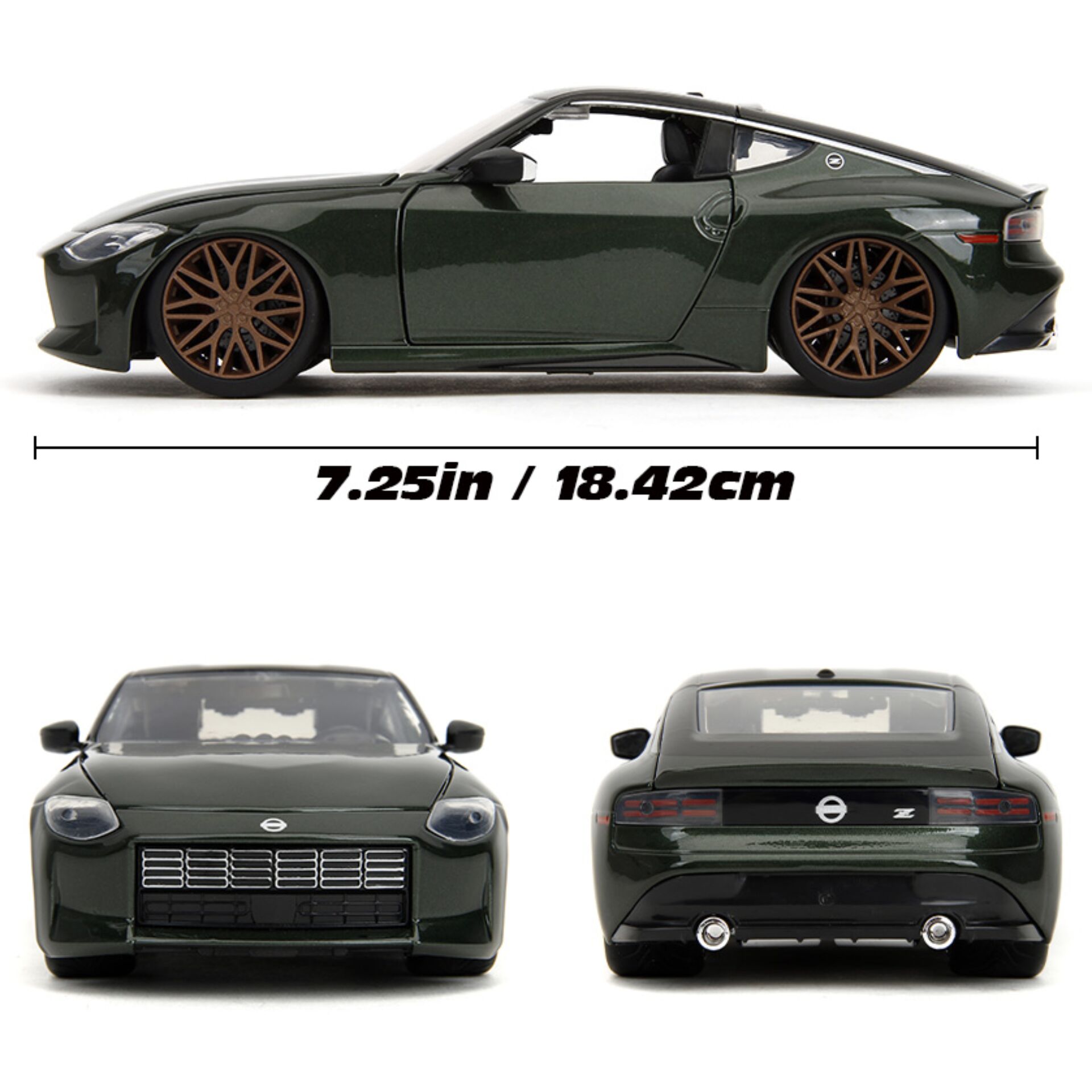 Coupé, Limousine, Sprach, Rad, Leichtmetallfelge