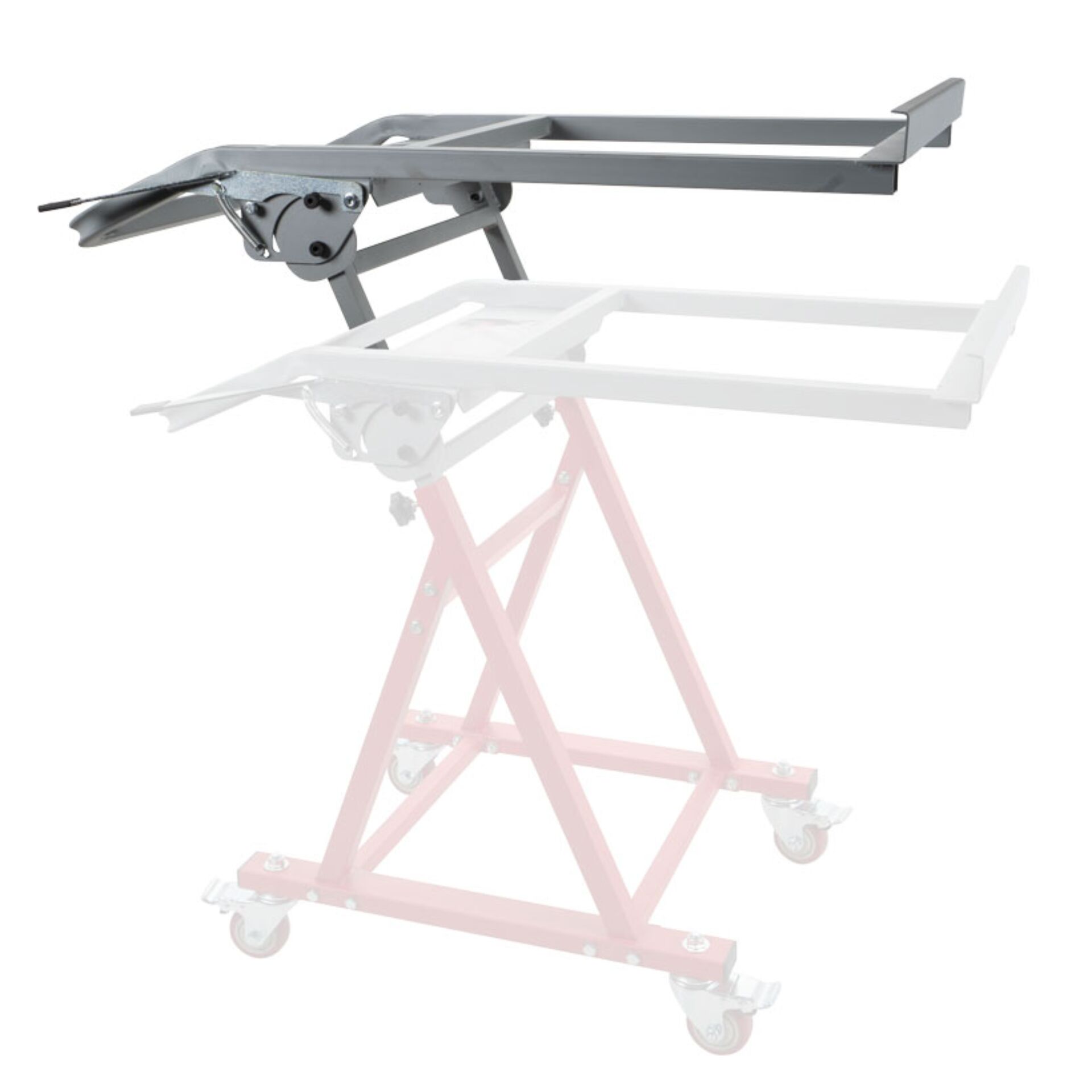 Moebel, Schreibtisch, Tabelle