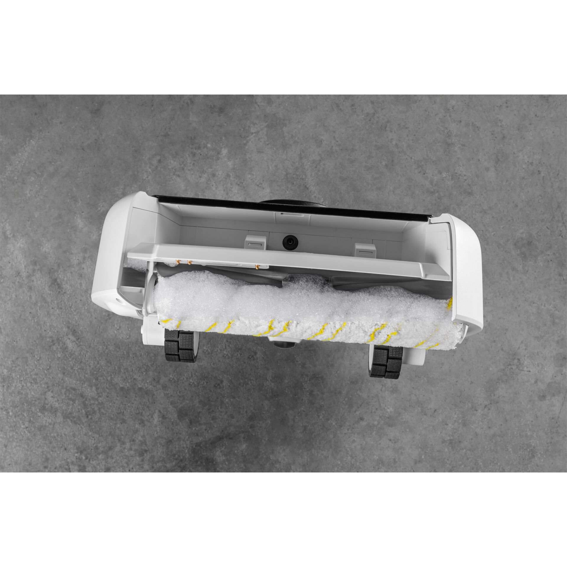 Mop, Wischmopp, Wischer, Moppe, Reinigungszubehör, Moppensystem, Wischmopp, Moppenkopf, Microfasermop, Wischwerkzeug