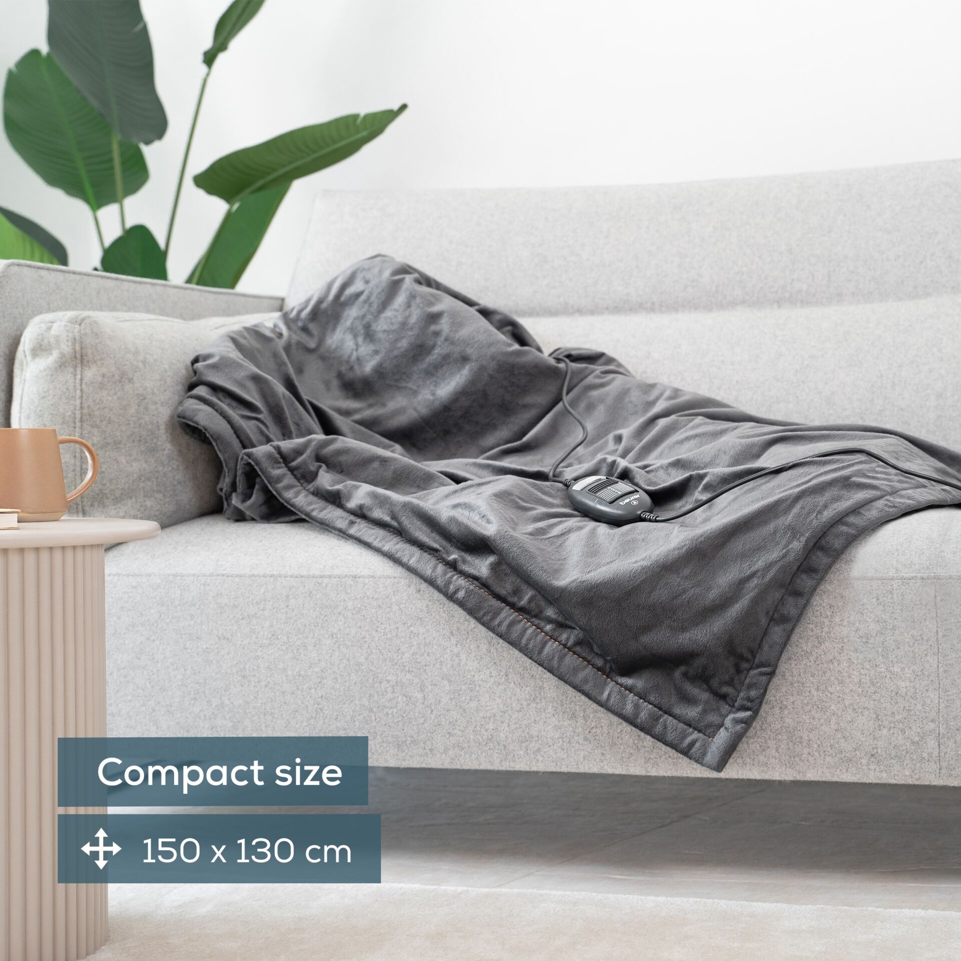 Couch, Decke, Kissen, Dekoration für Zuhause, Innenarchitektur