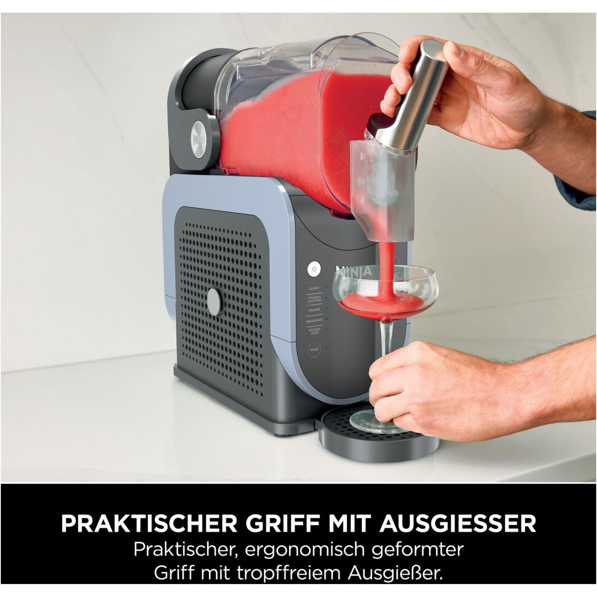Maschine