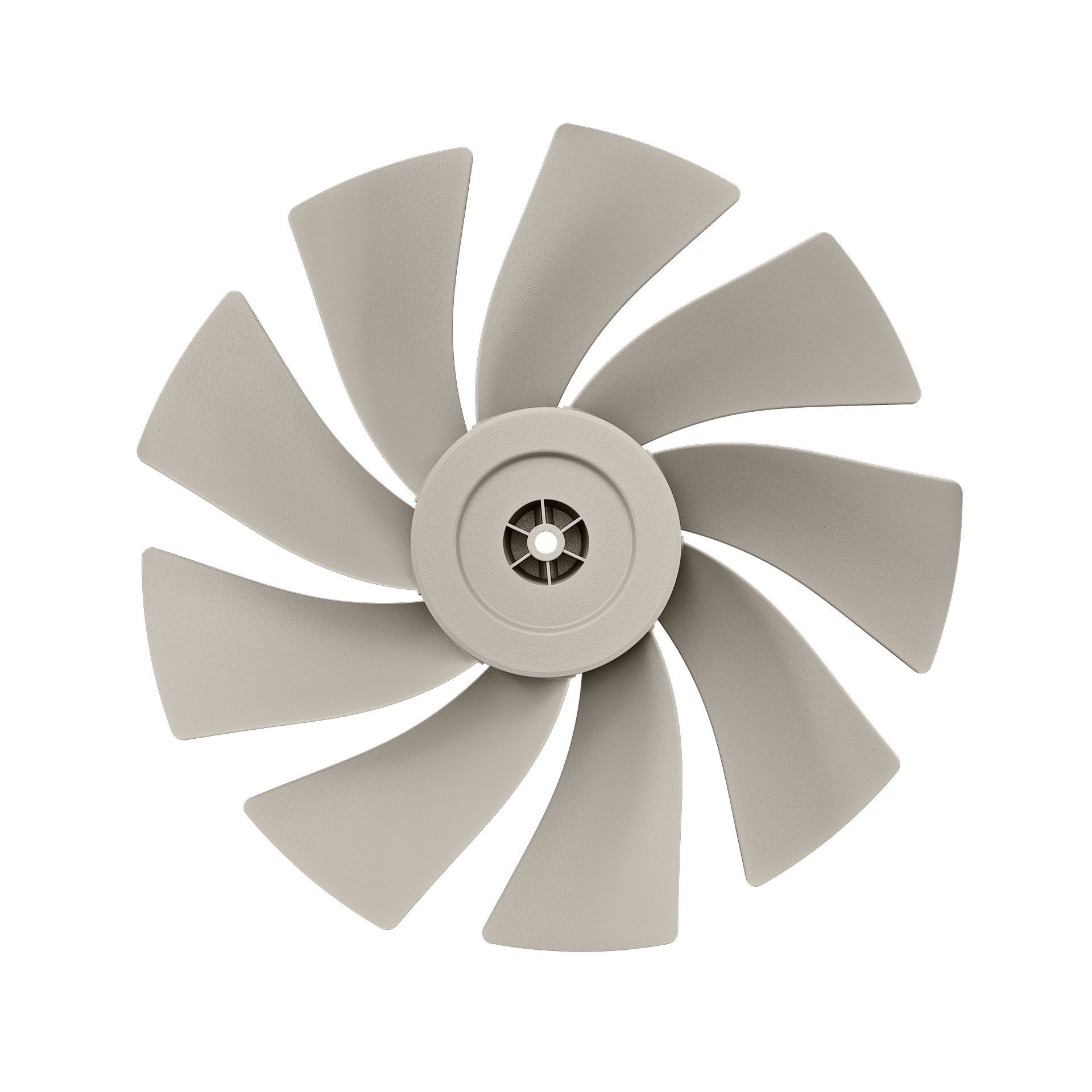 Propeller, Ventilatorenblatt, Impeller, Flügel, Beige