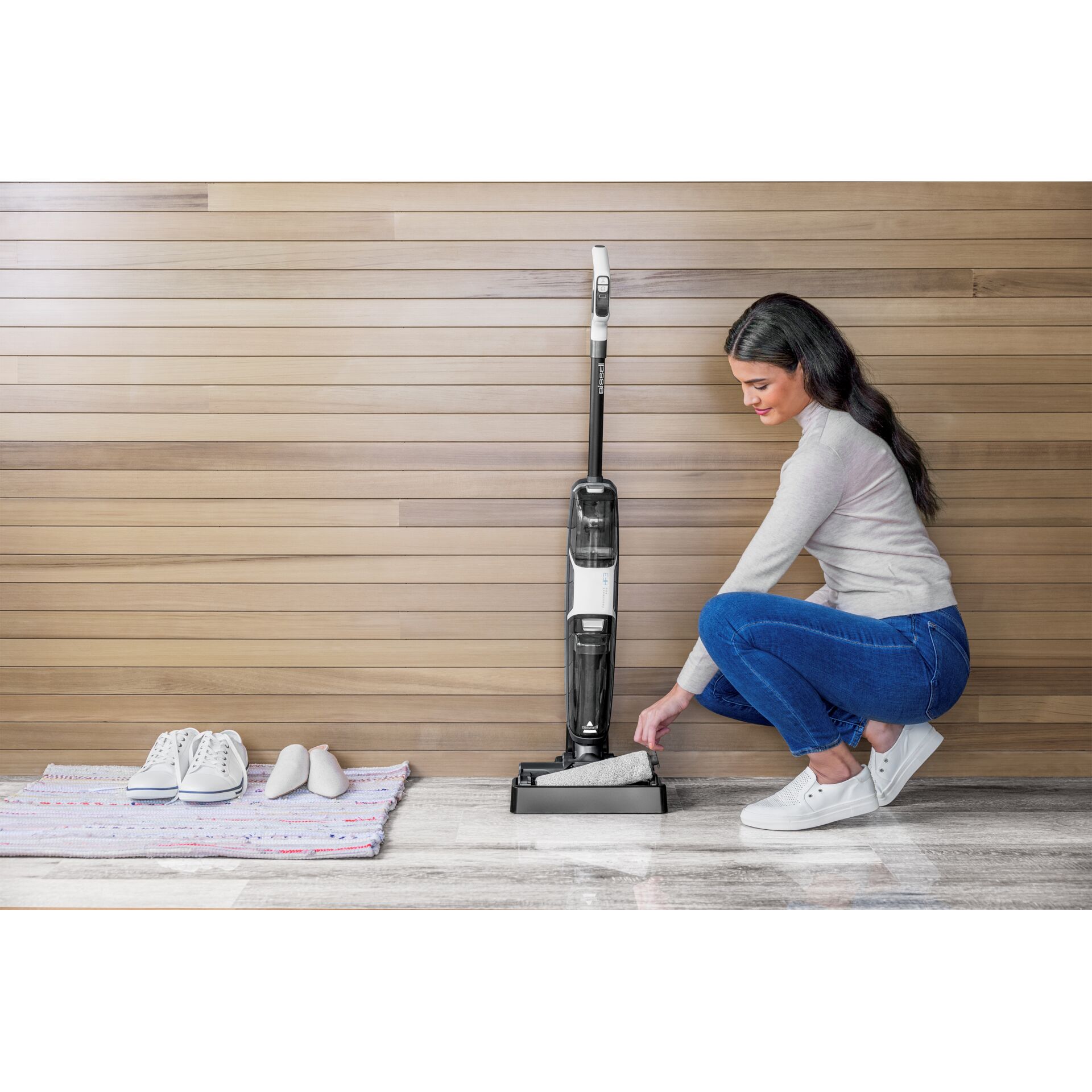 Innenarchitektur, Person, Gerät, Elektrisches Gerät