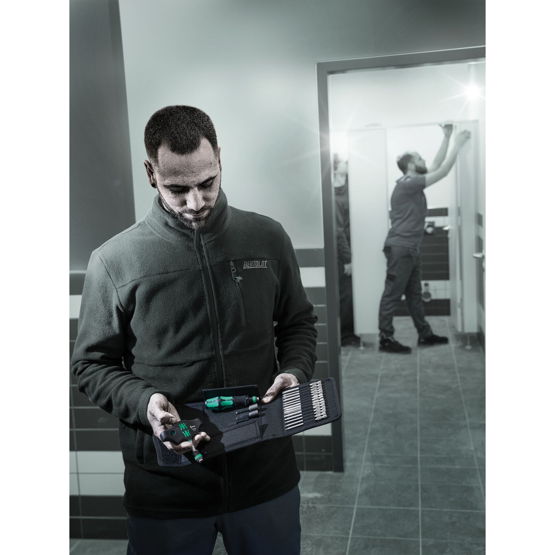 Photographie, Person, Portrait, Erwachsener, Mann