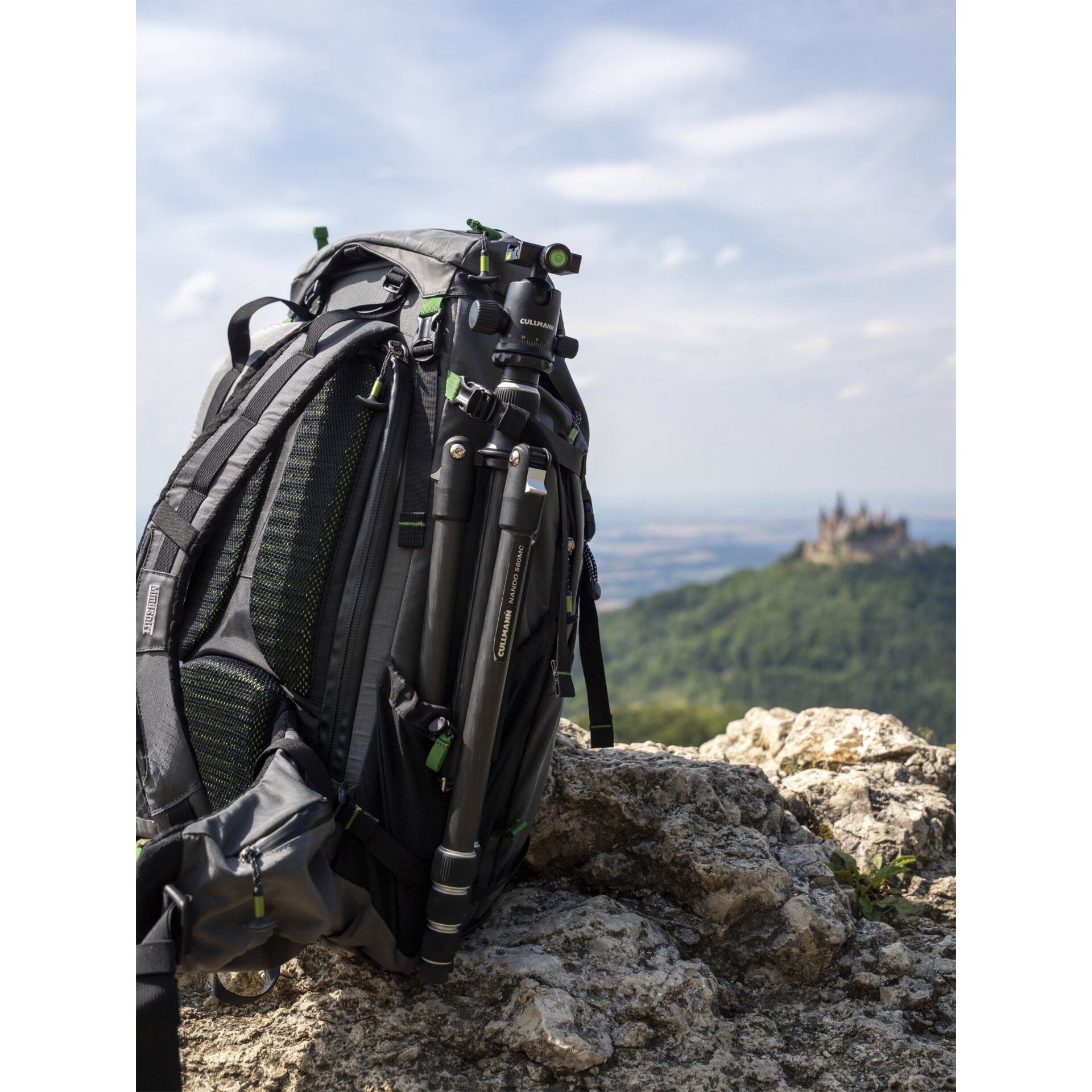 Tasche, Rucksack