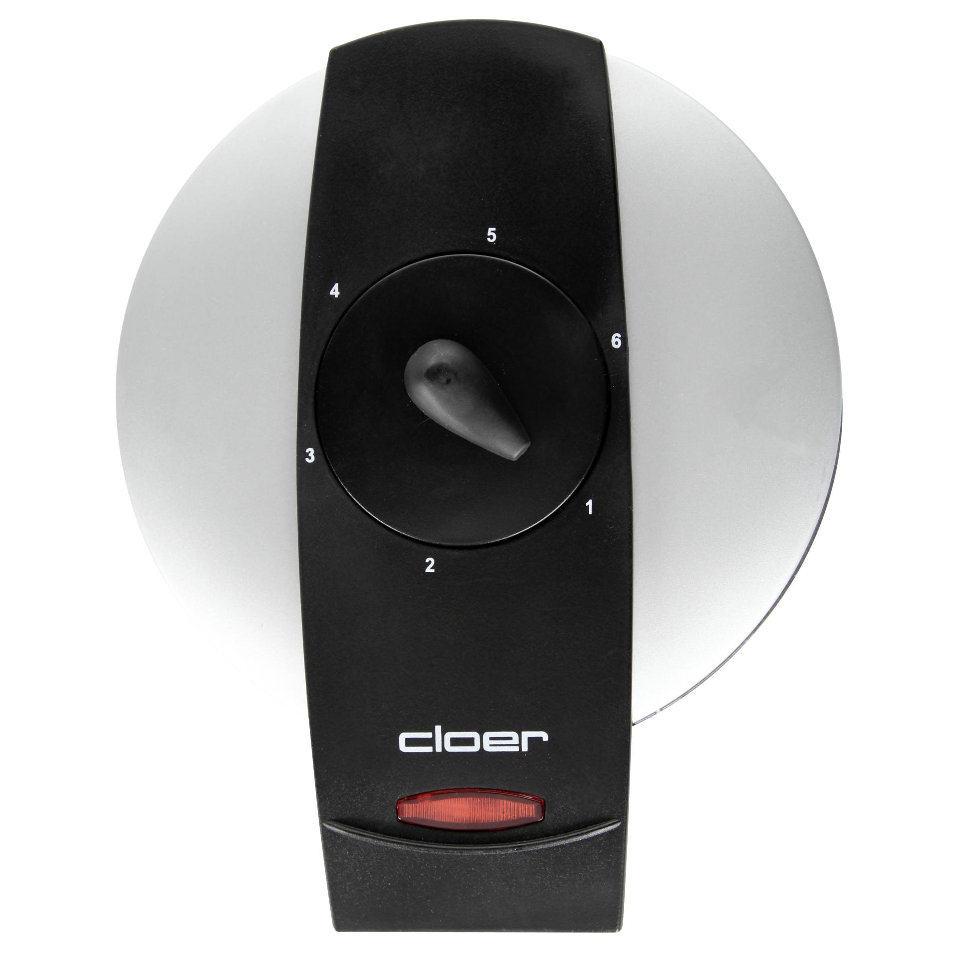 Elektronik, Sprecher