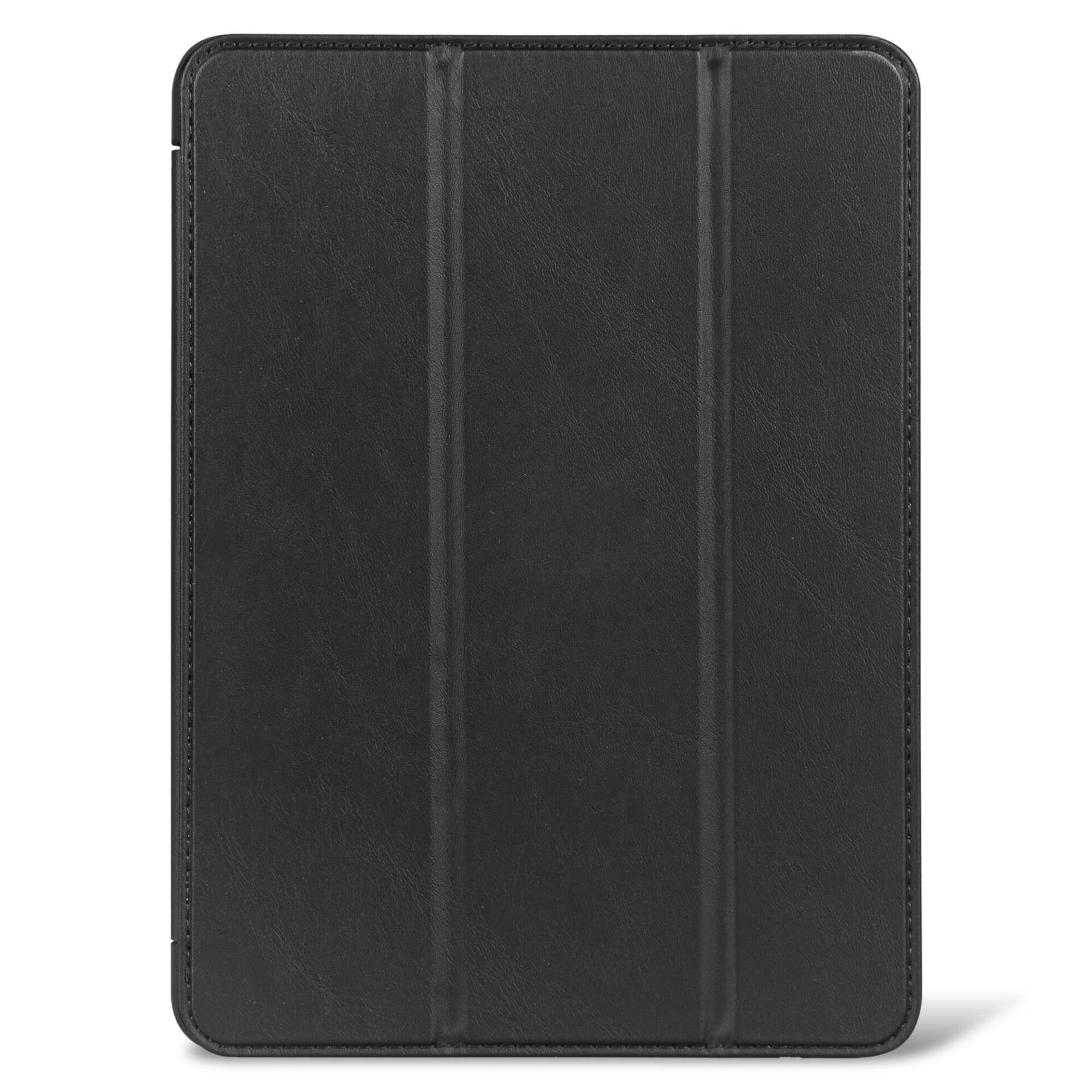 Decoded Textured Silicone Slim  Cover 13'' iPad Air M2 Charcoal