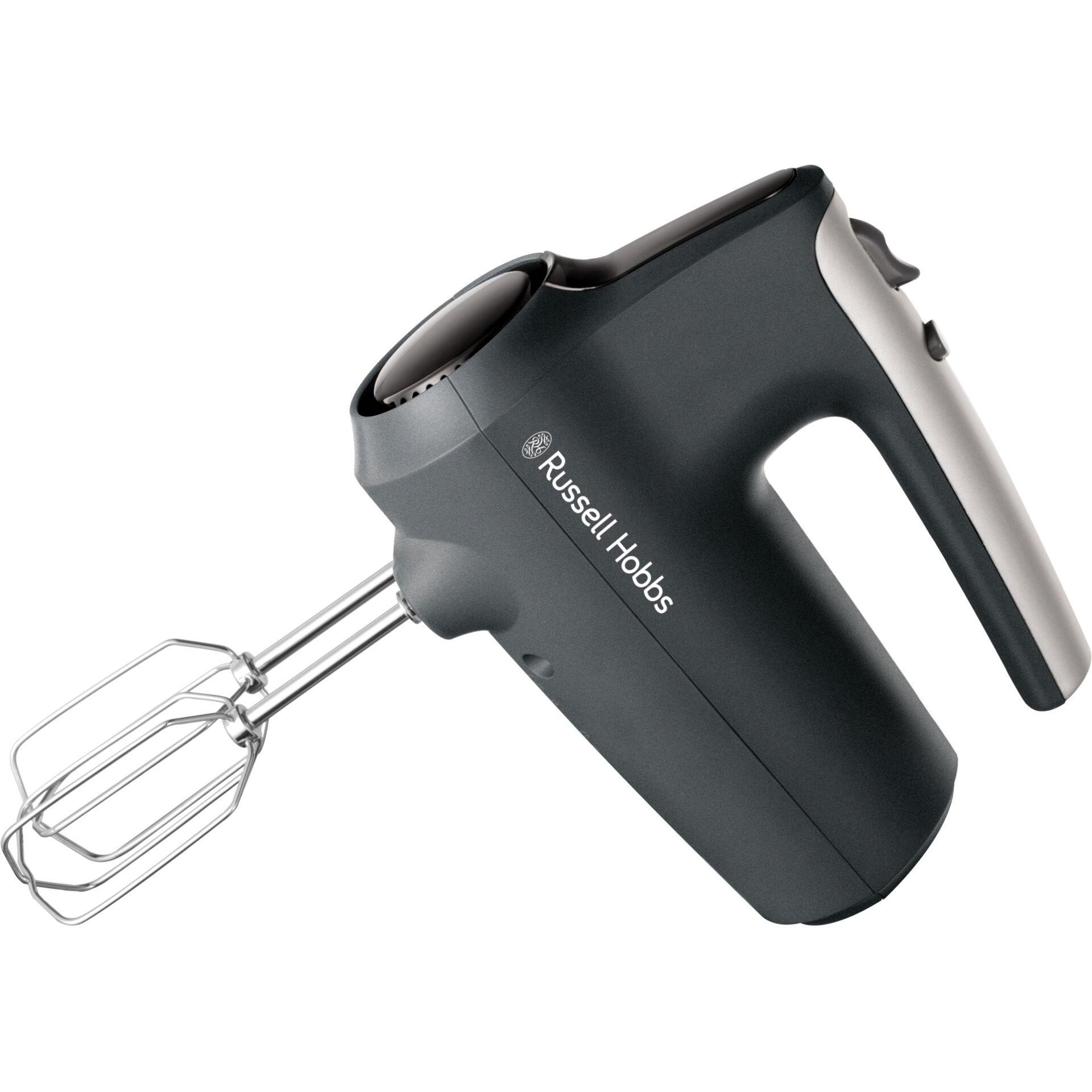 Russell Hobbs 27151-56  Matte Charcoal Handmixer