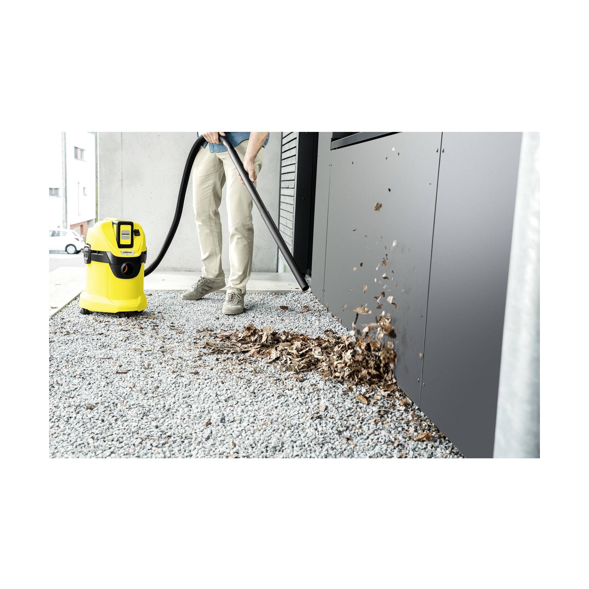 Drinnen, Innenarchitektur, Reinigen, Person