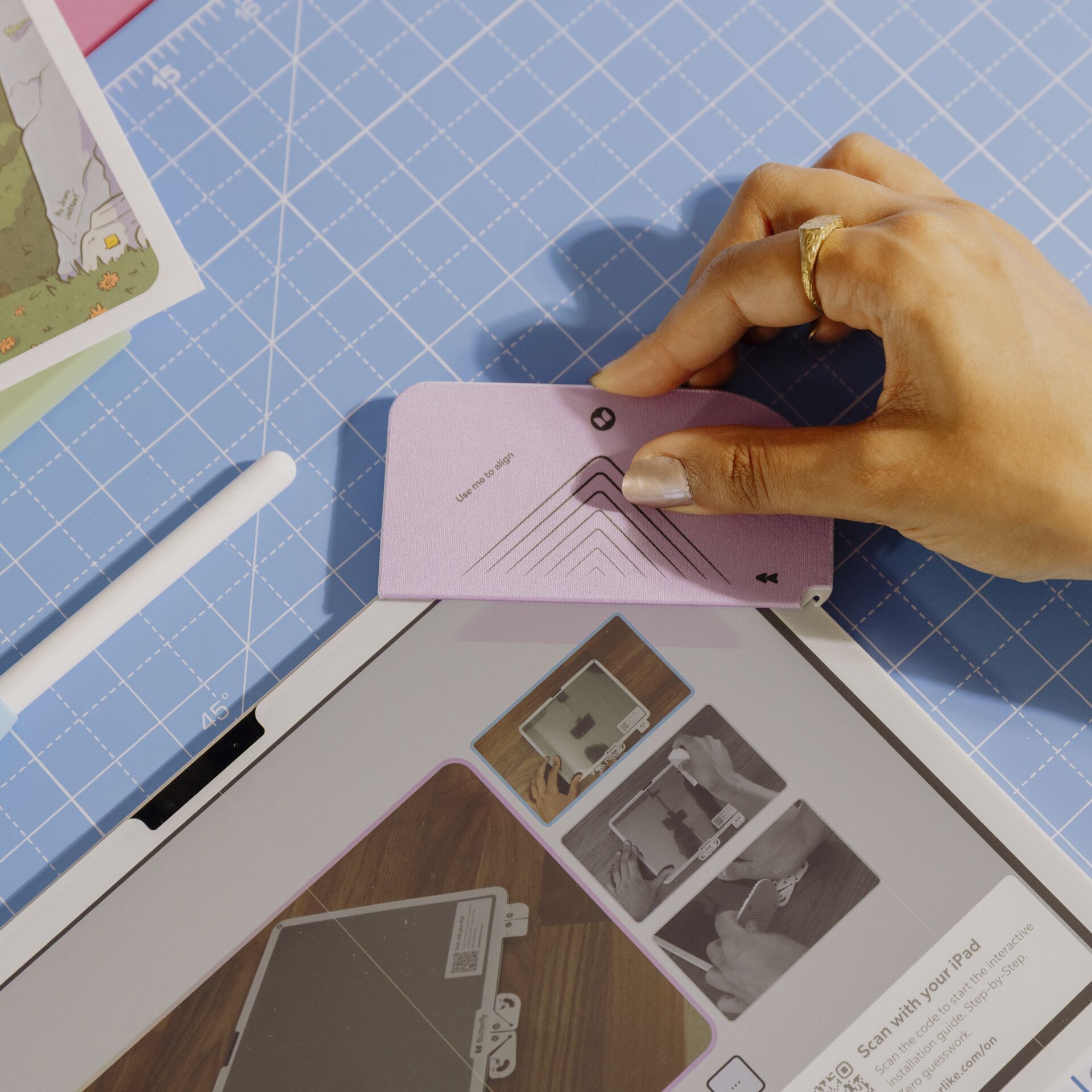 Werbung, Plakat, Text