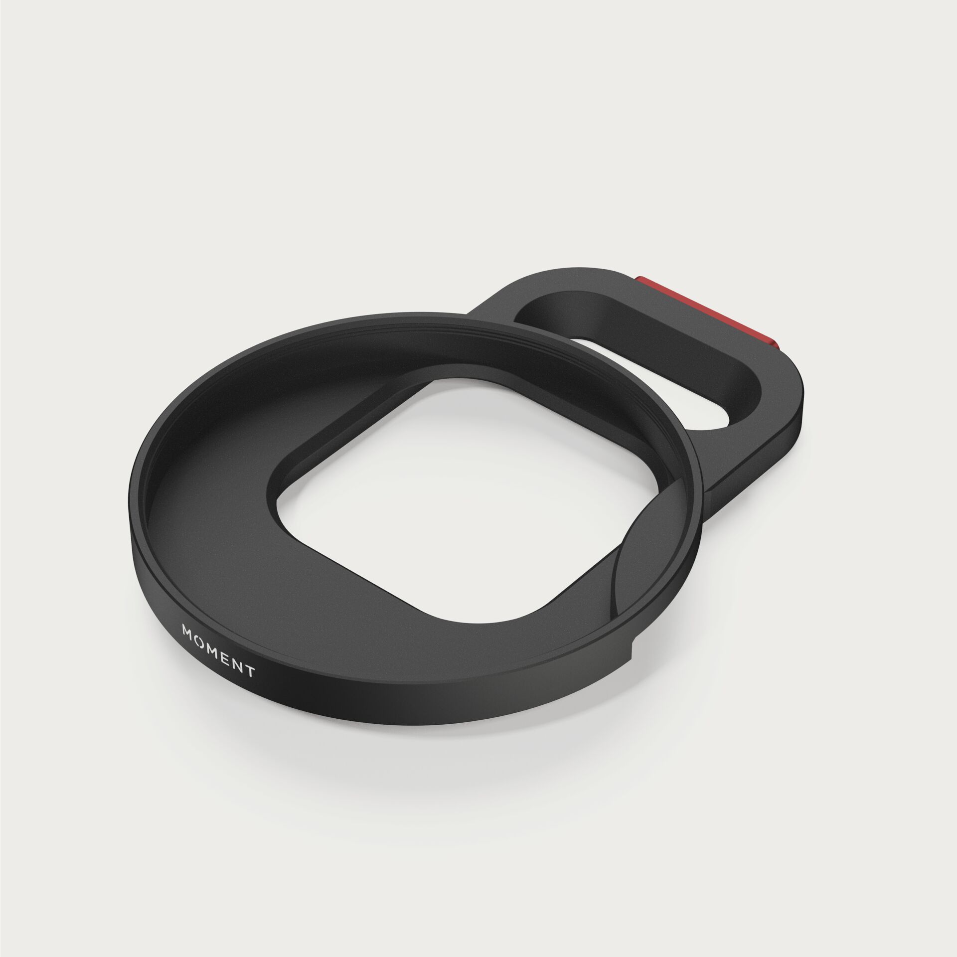 Moment 67mm QuickLock  Filter Mount iP 17 Pro