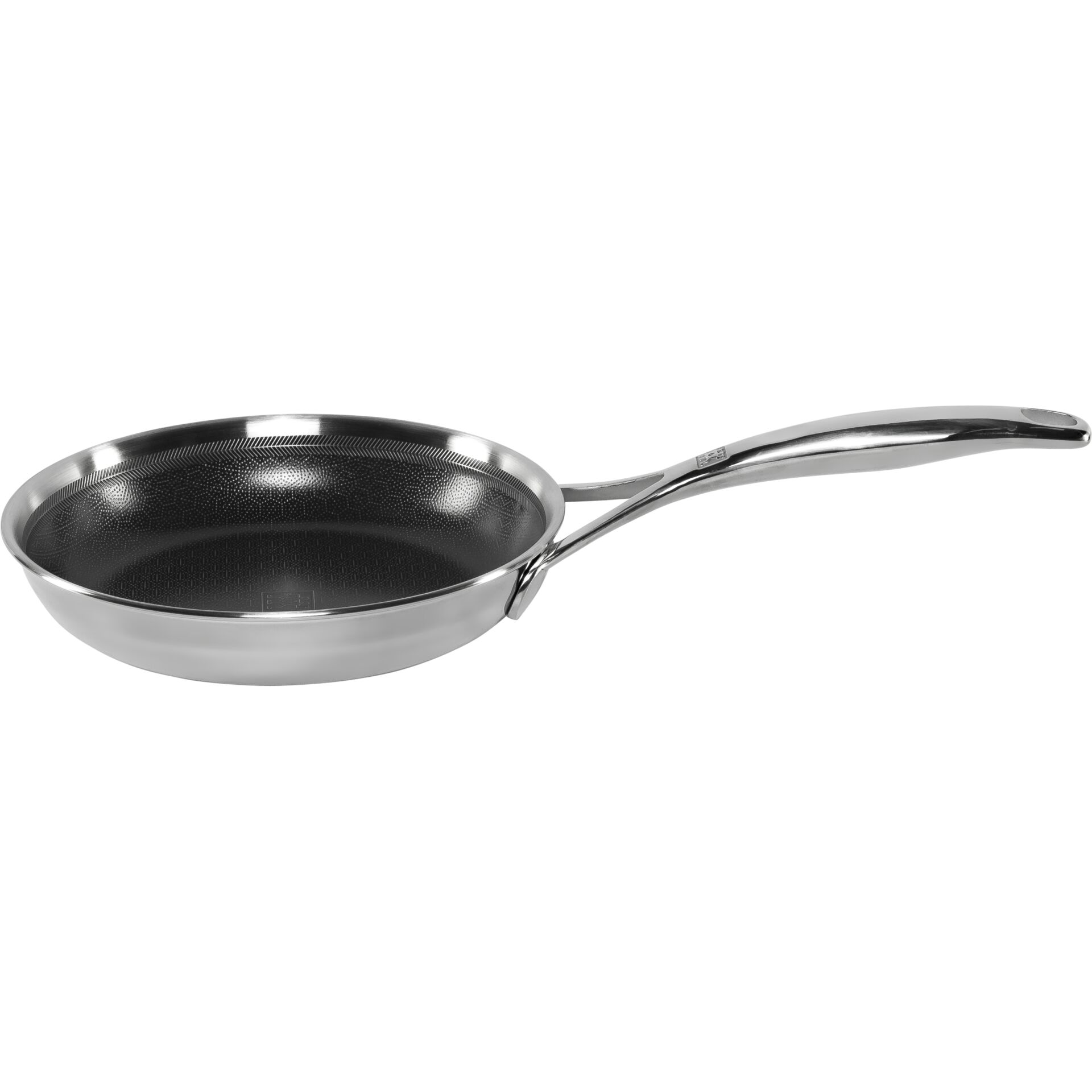 Kochtopf, Kochgeschirr, Bratpfanne, Rauchrohr