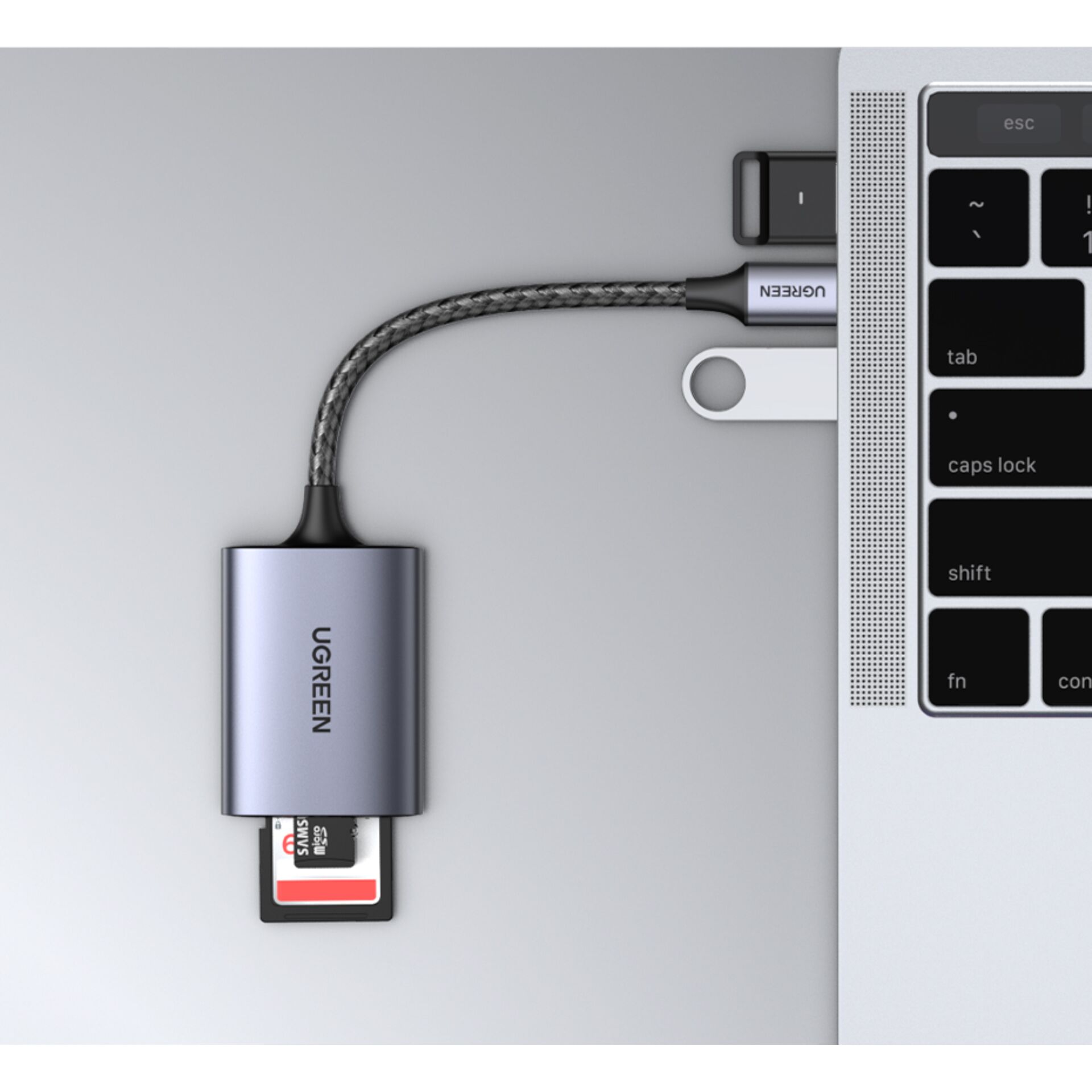 Computerausrüstung, Elektronik, Hardware, Adapter